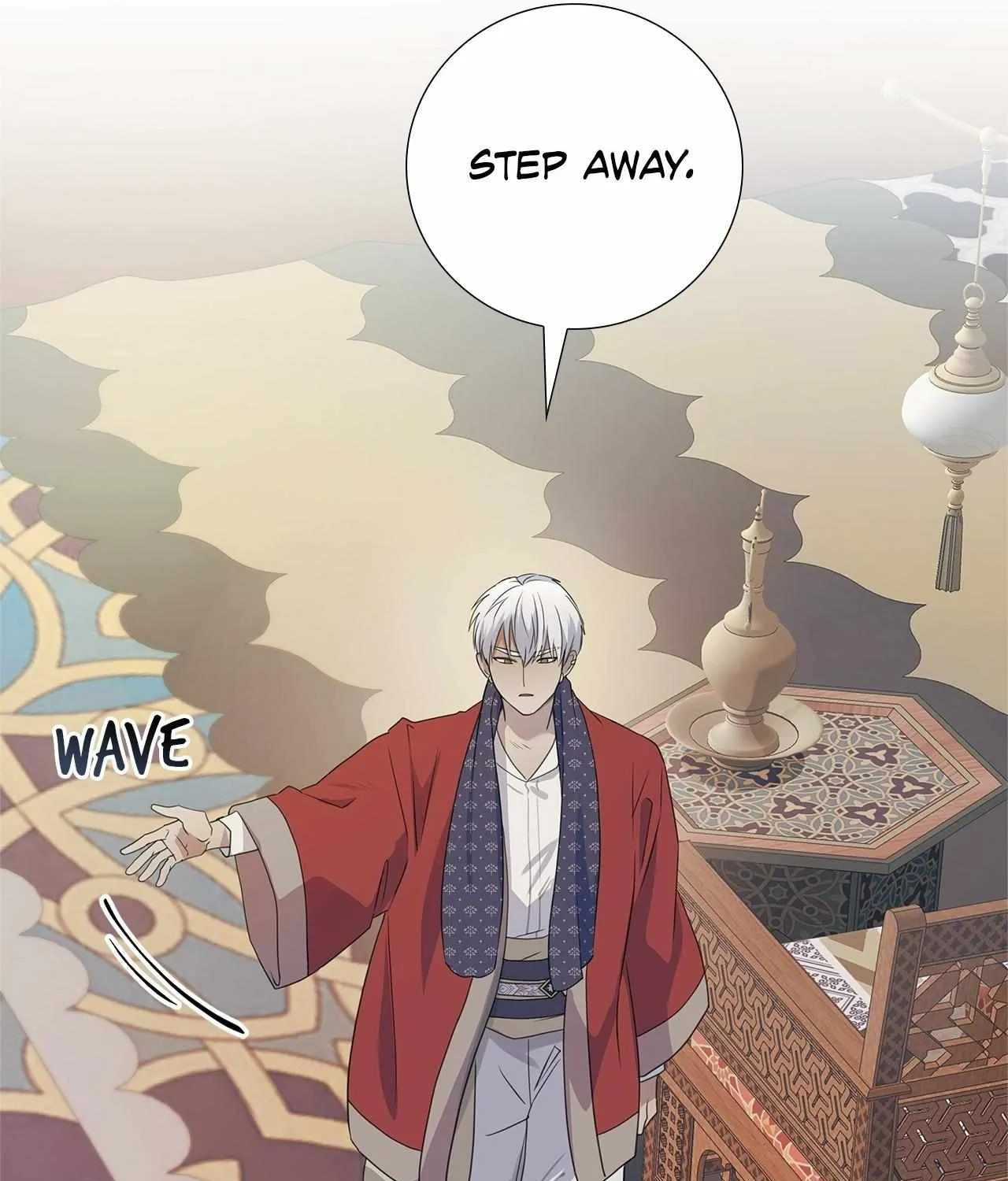Bloody Moon (Yuzuya) Chapter 13 page 60 - 