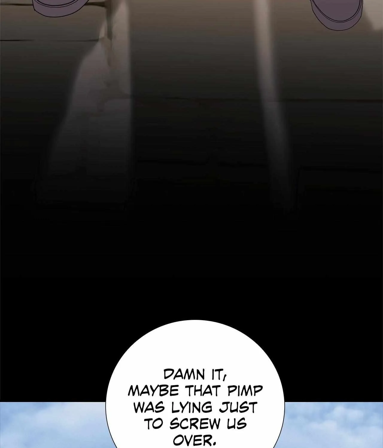 Bloody Moon (Yuzuya) Chapter 13 page 7 - 