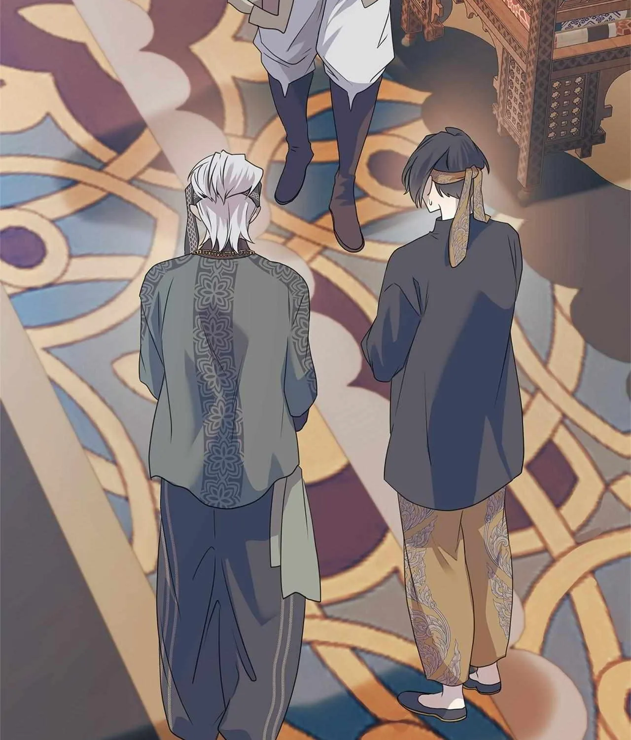 Bloody Moon (Yuzuya) Chapter 13 page 61 - 