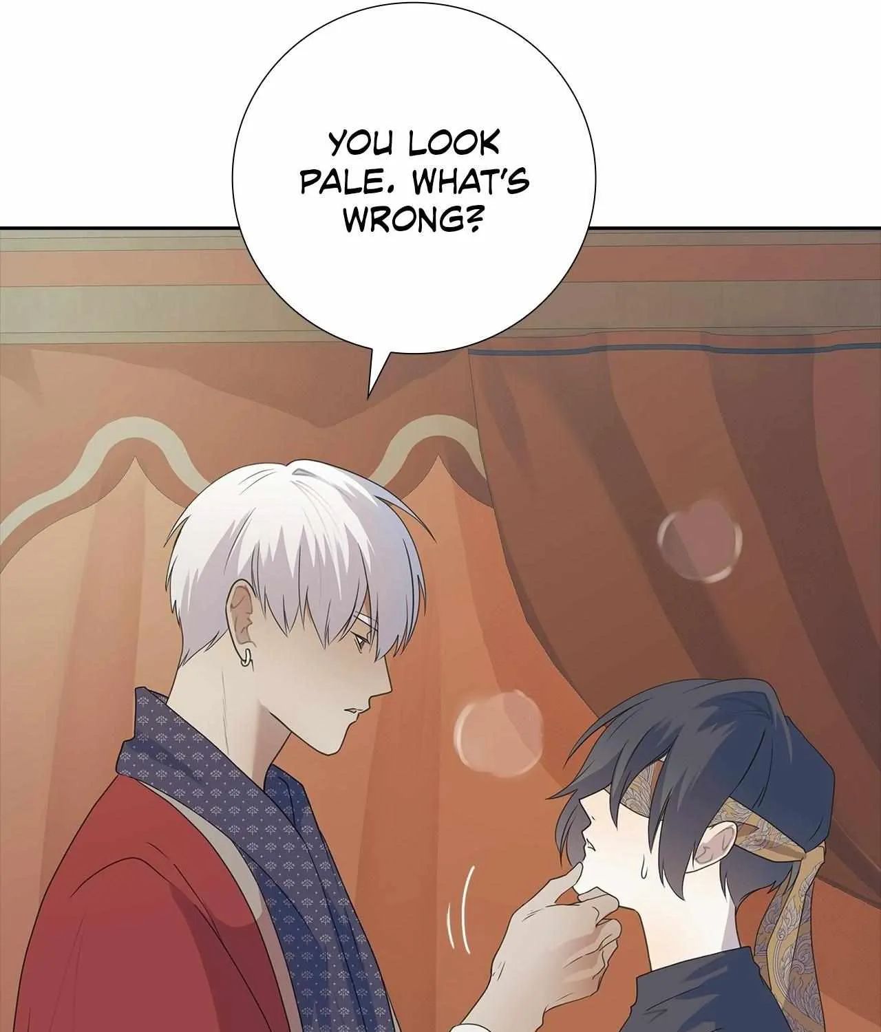 Bloody Moon (Yuzuya) Chapter 13 page 63 - 