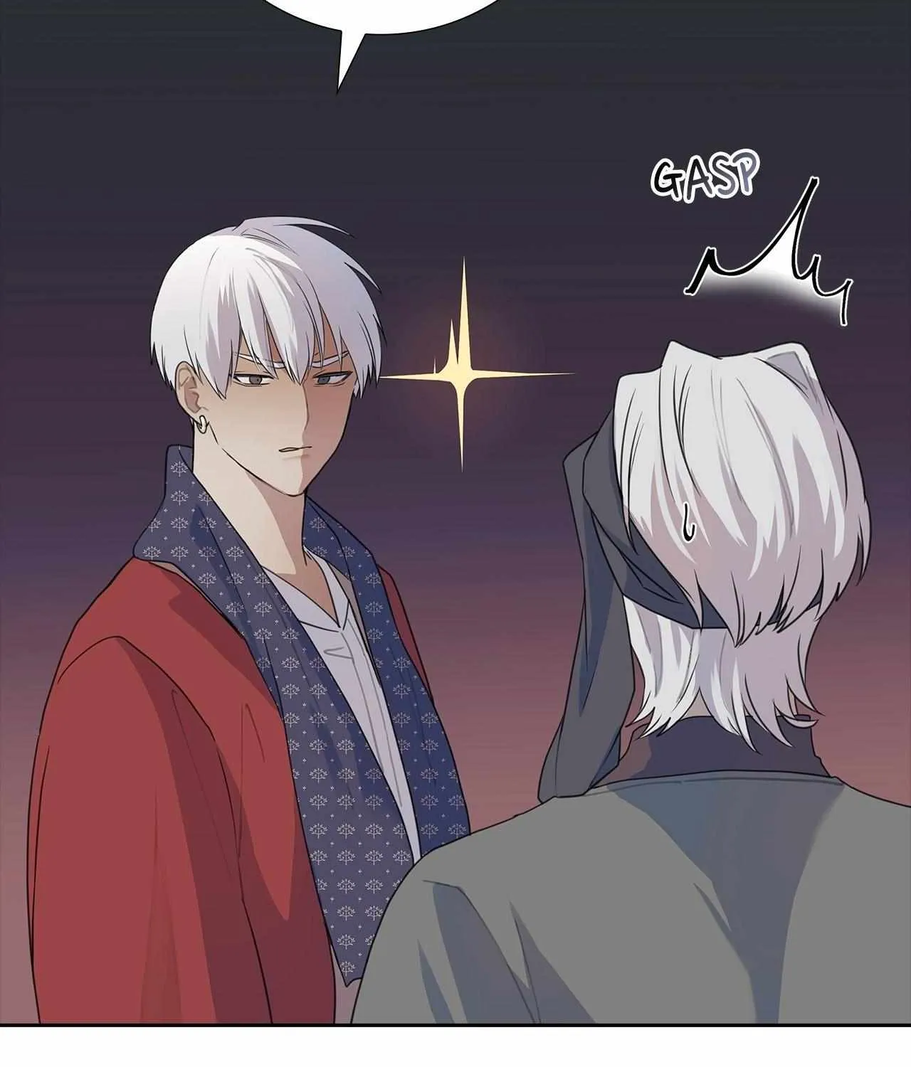 Bloody Moon (Yuzuya) Chapter 13 page 69 - 