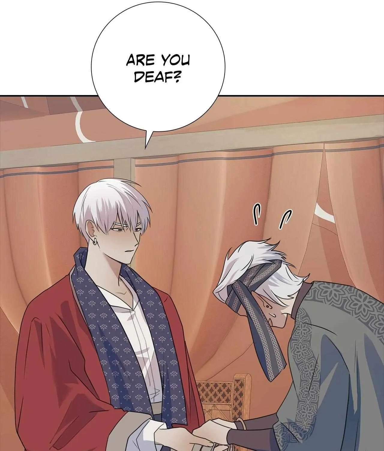Bloody Moon (Yuzuya) Chapter 13 page 74 - 