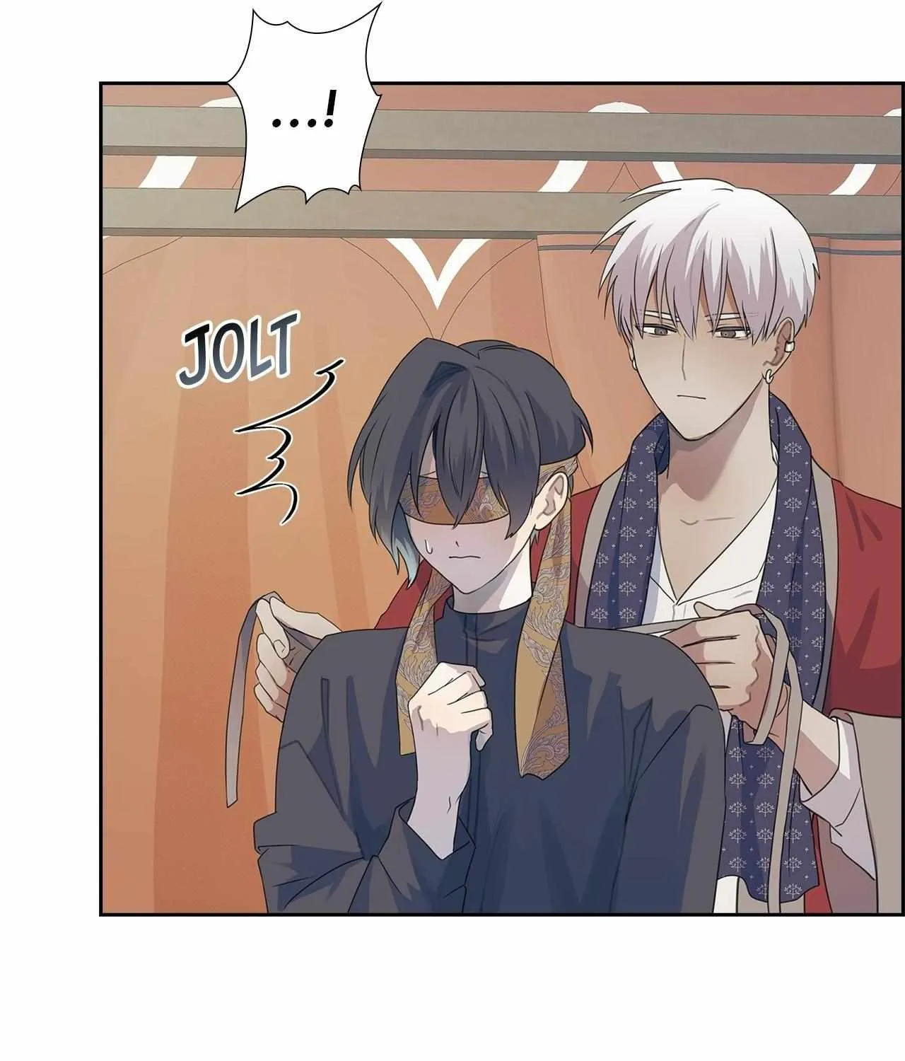 Bloody Moon (Yuzuya) Chapter 13 page 80 - 