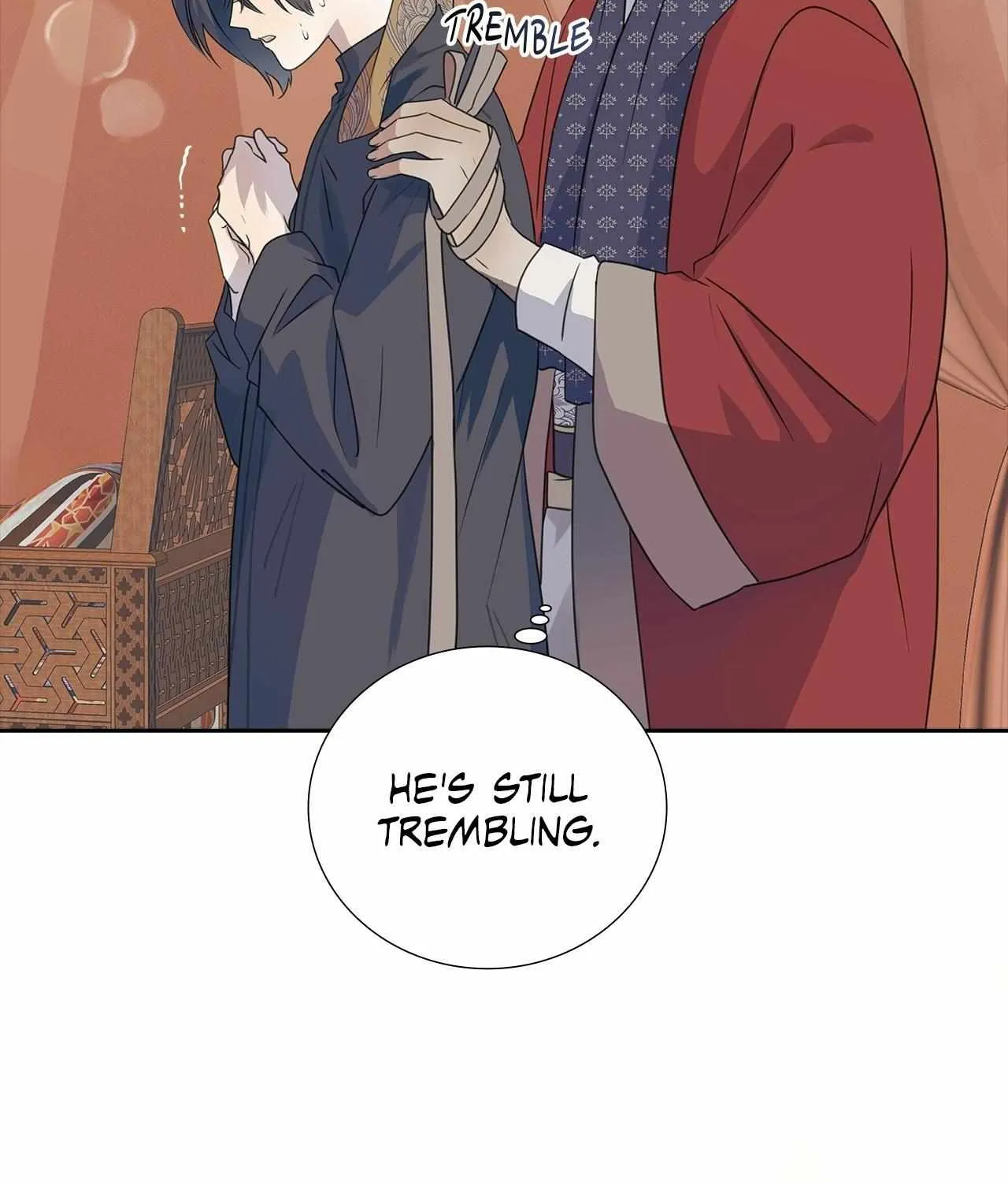 Bloody Moon (Yuzuya) Chapter 13 page 82 - 