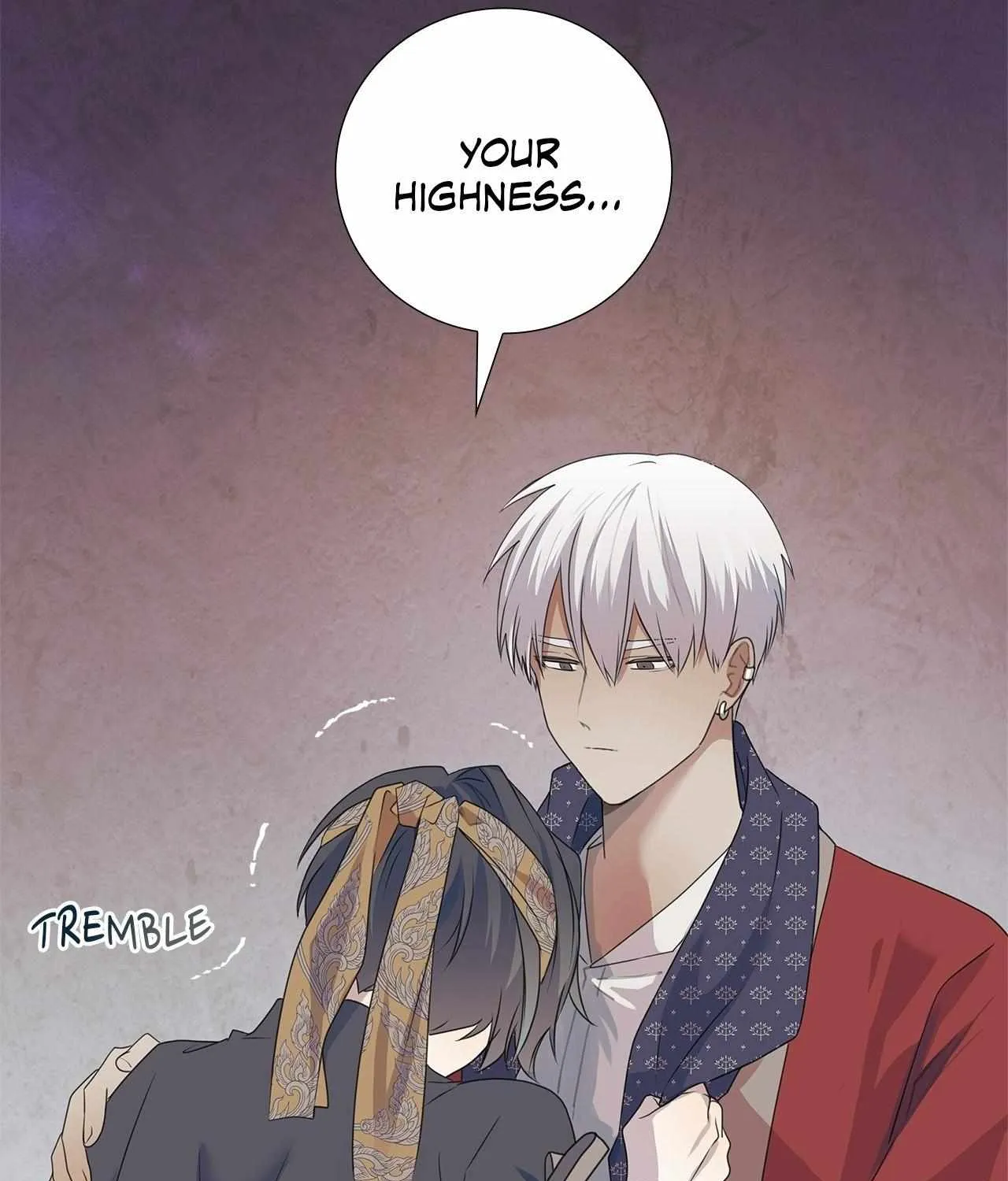 Bloody Moon (Yuzuya) Chapter 13 page 91 - 