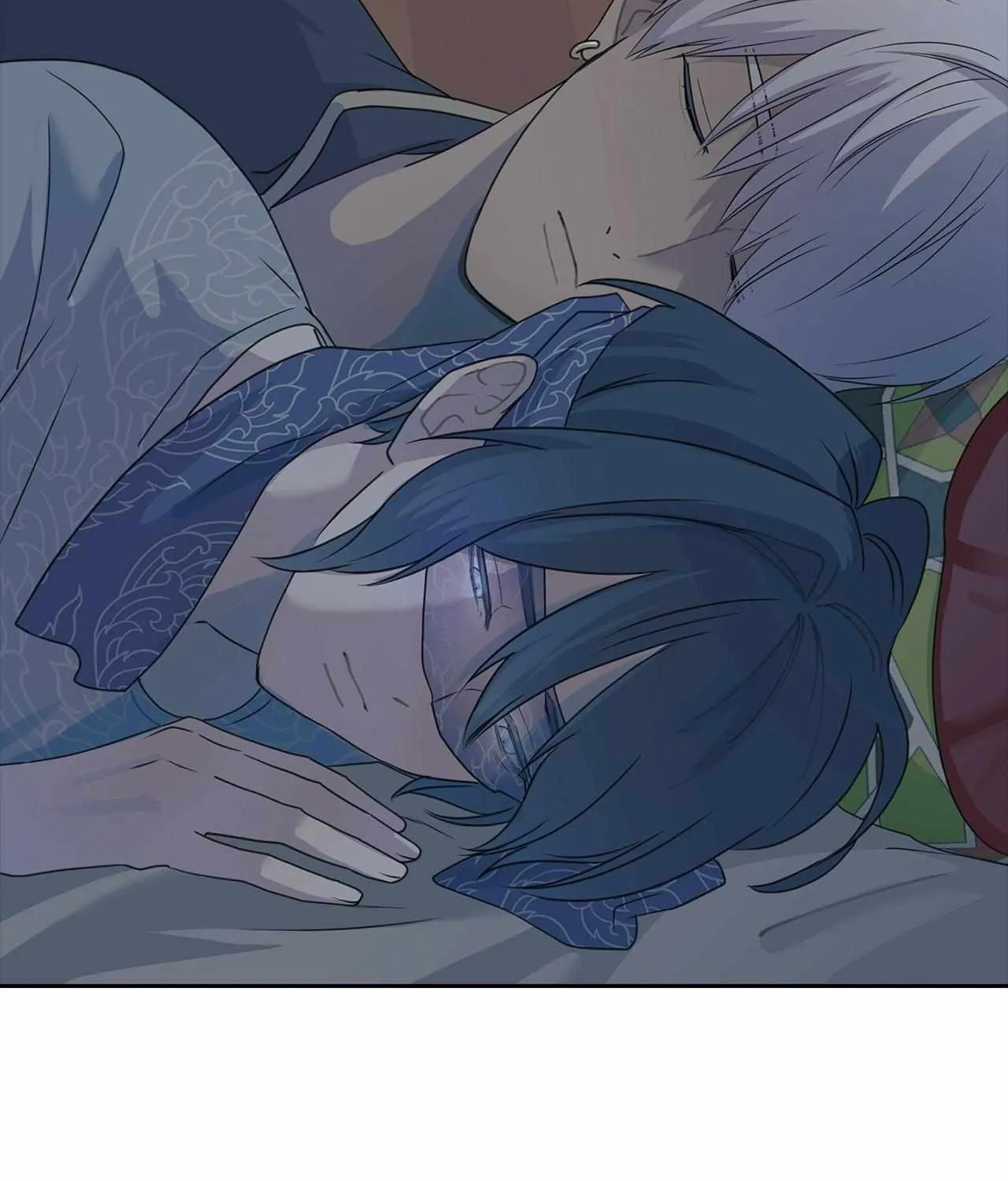 Bloody Moon (Yuzuya) Chapter 13 page 99 - 