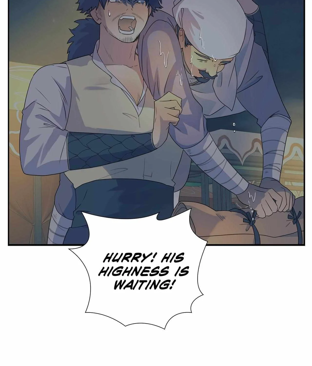 Bloody Moon (Yuzuya) Chapter 14 page 103 - 