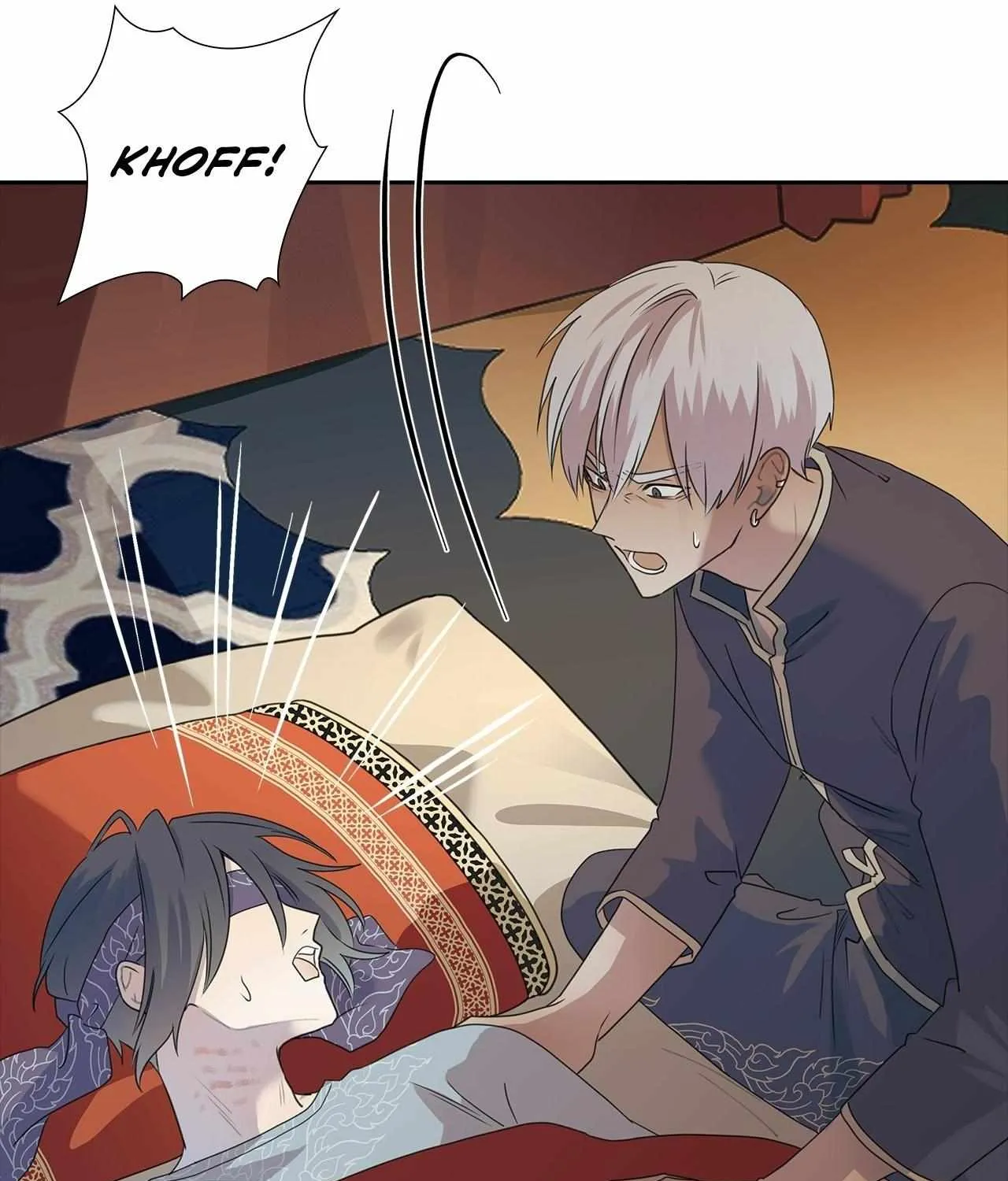 Bloody Moon (Yuzuya) Chapter 14 page 109 - 