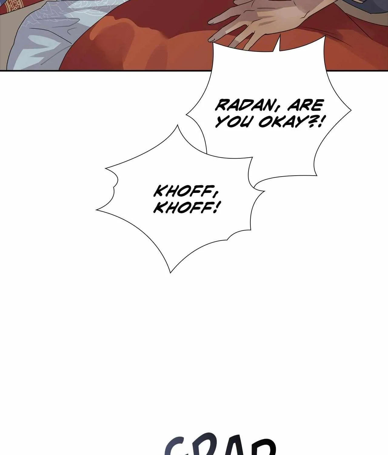 Bloody Moon (Yuzuya) Chapter 14 page 110 - 