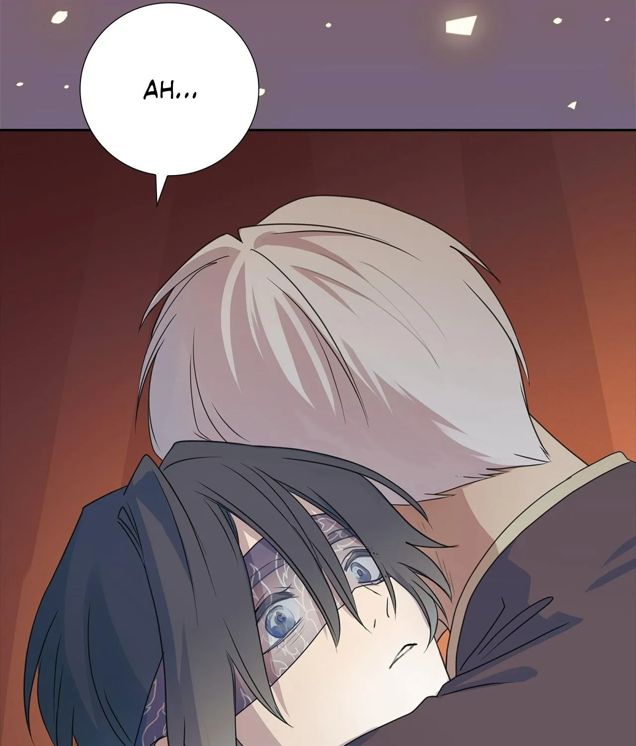 Bloody Moon (Yuzuya) Chapter 14 page 116 - 