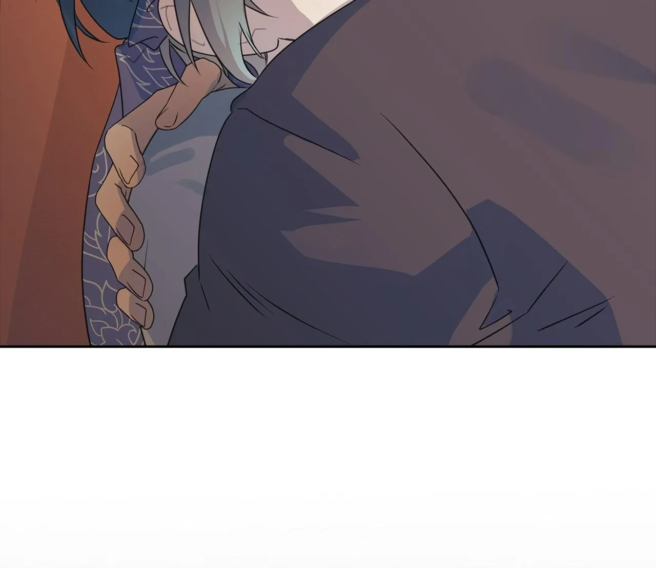 Bloody Moon (Yuzuya) Chapter 14 page 117 - 