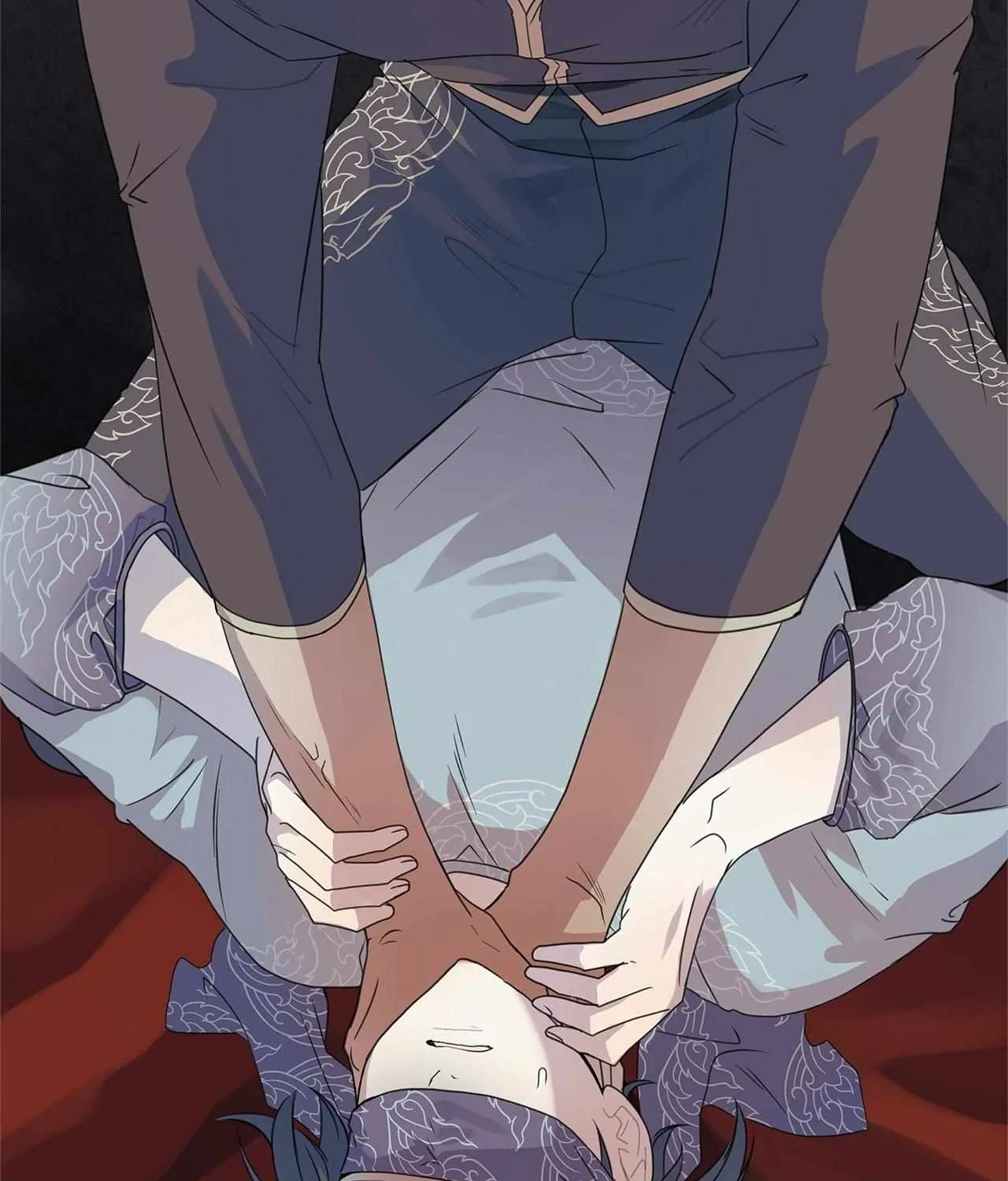 Bloody Moon (Yuzuya) Chapter 14 page 119 - 