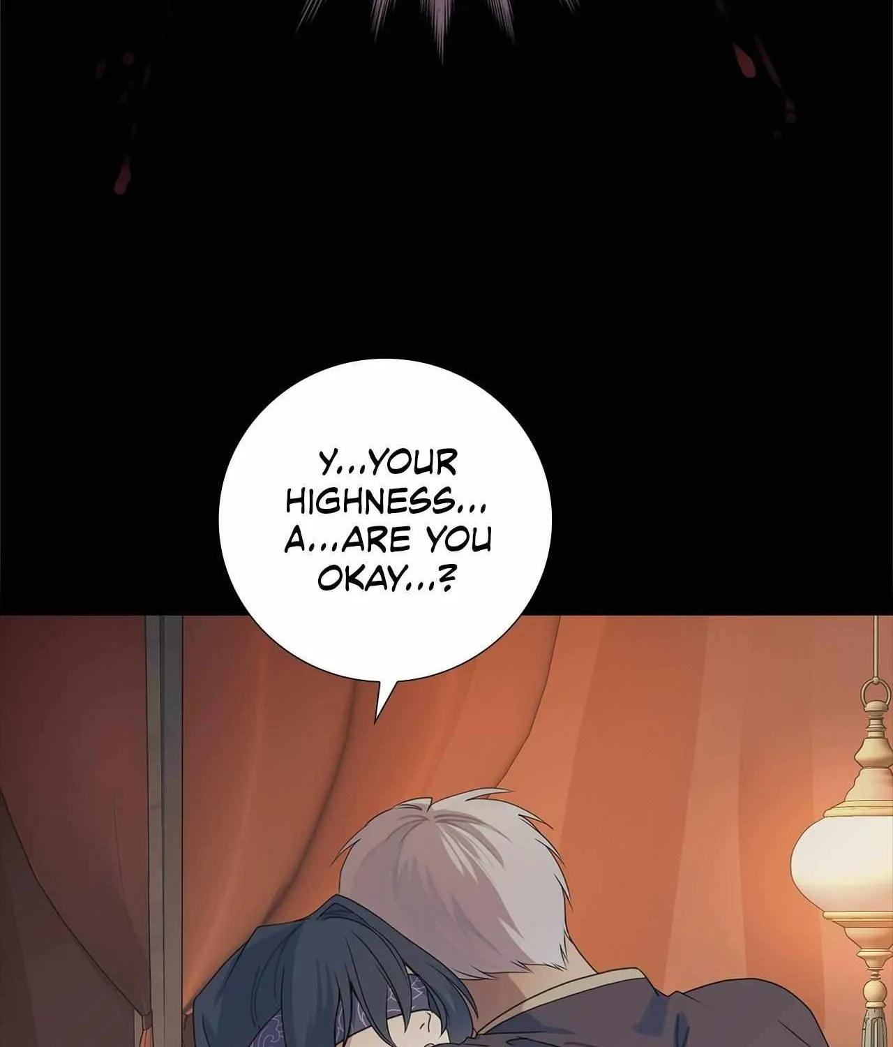 Bloody Moon (Yuzuya) Chapter 14 page 121 - 