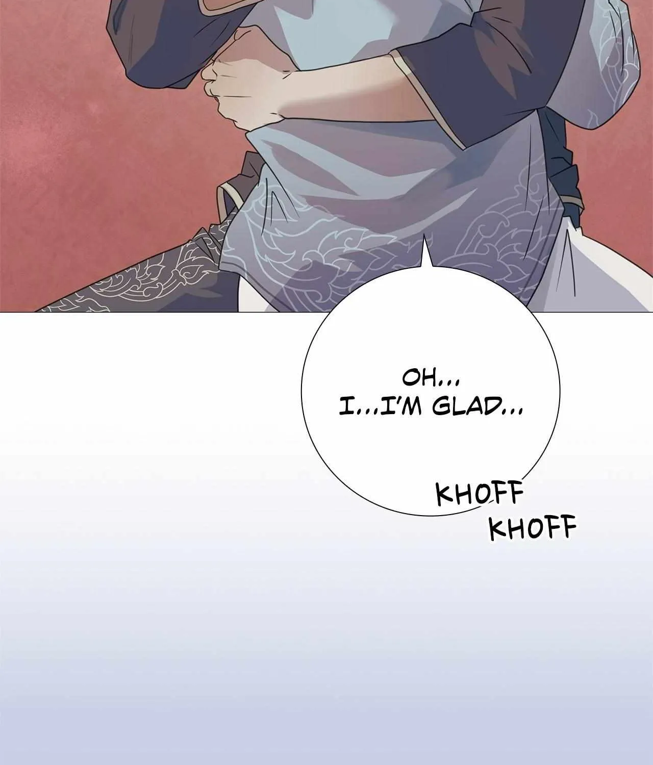 Bloody Moon (Yuzuya) Chapter 14 page 127 - 