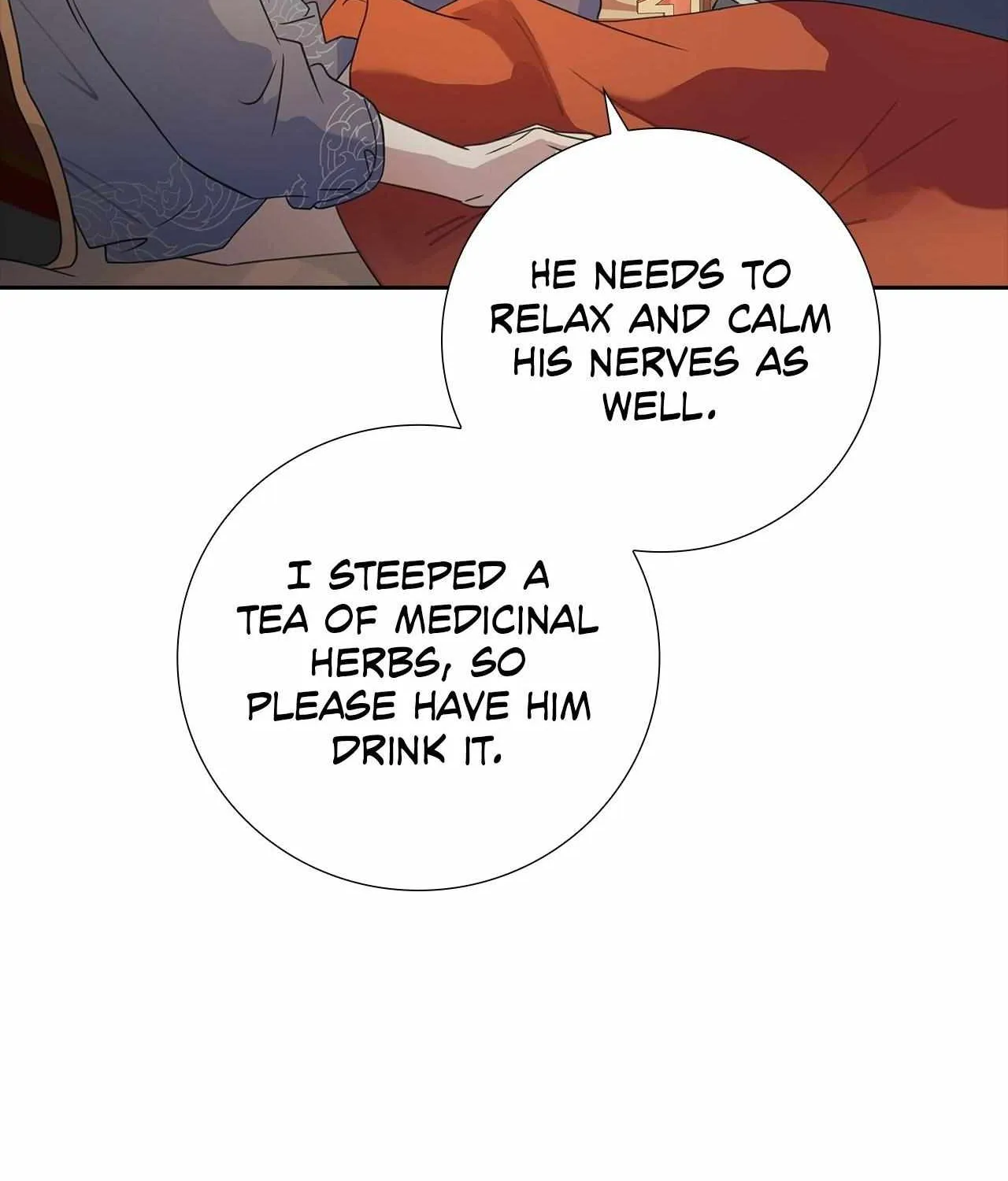 Bloody Moon (Yuzuya) Chapter 14 page 130 - 