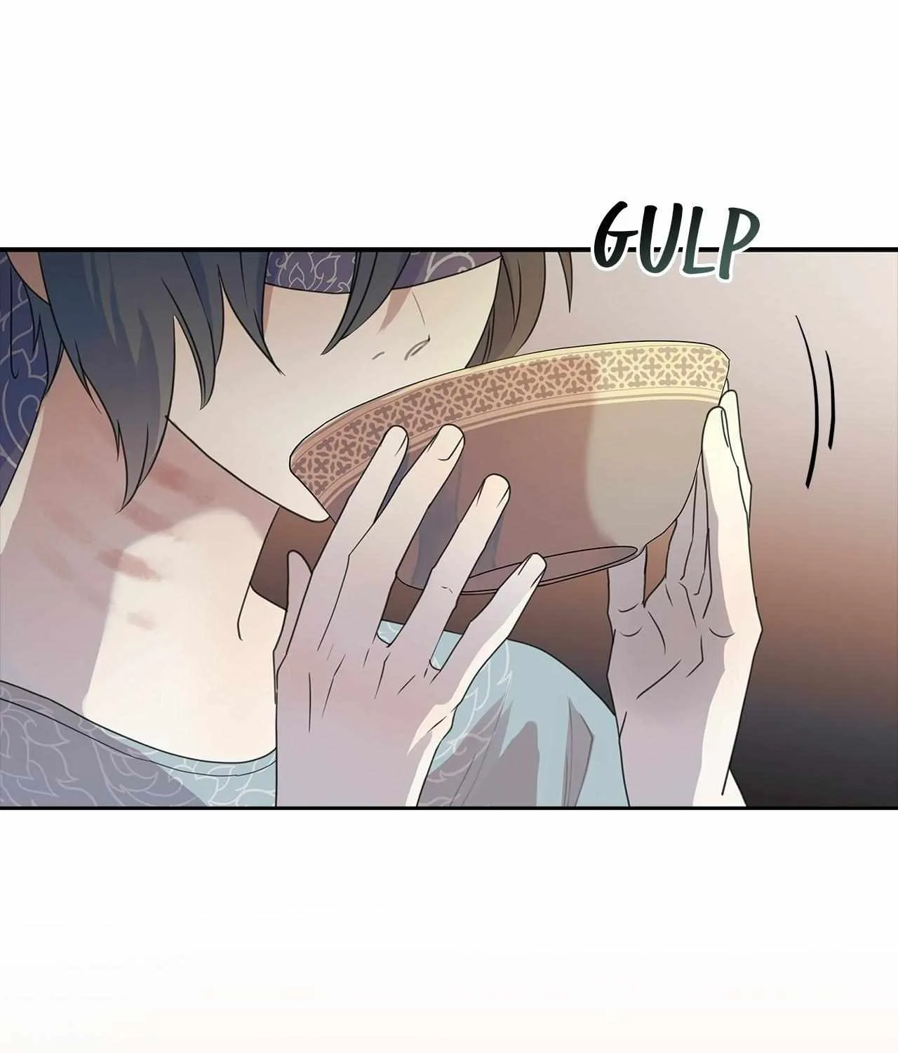 Bloody Moon (Yuzuya) Chapter 14 page 133 - 