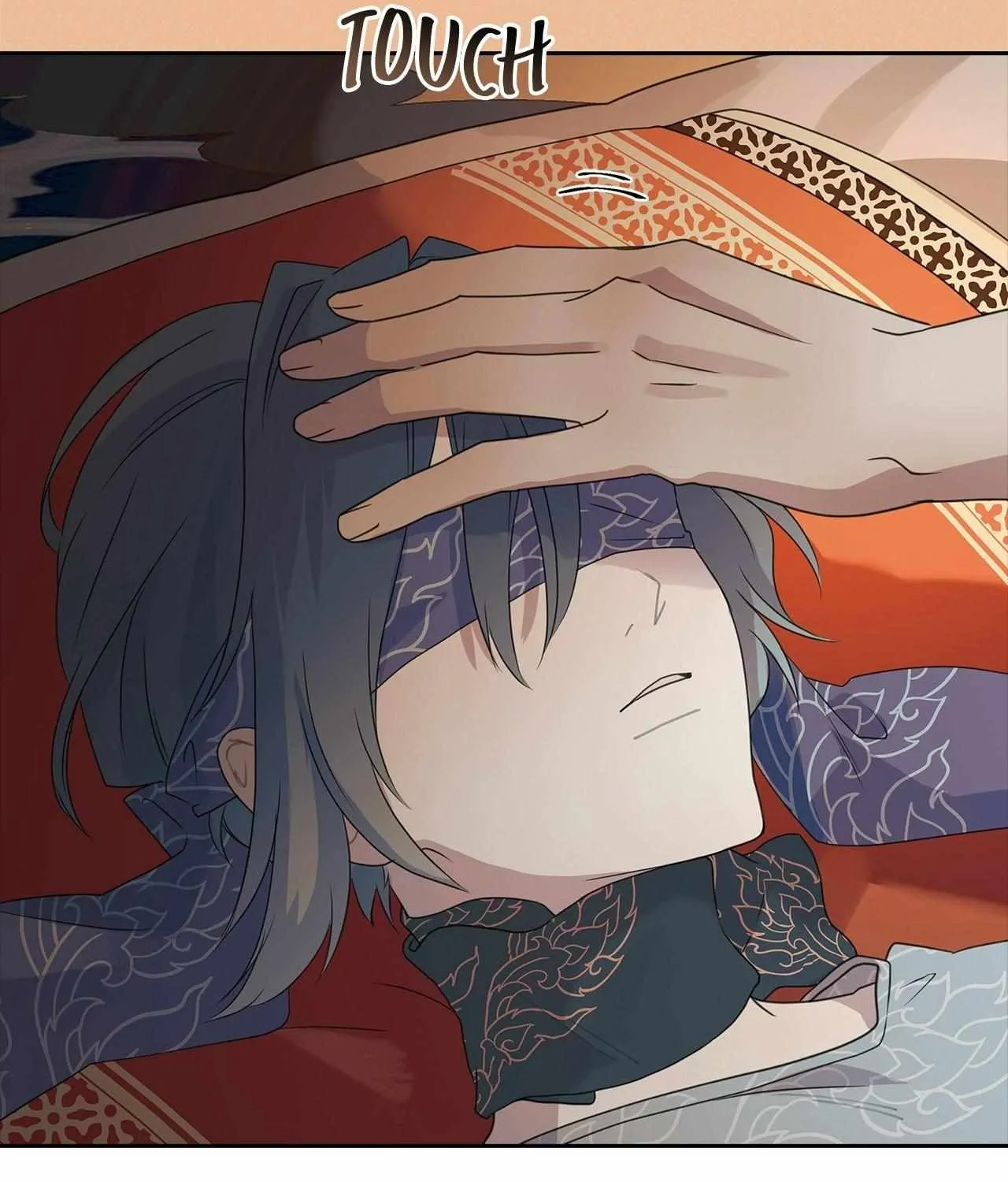 Bloody Moon (Yuzuya) Chapter 14 page 136 - 