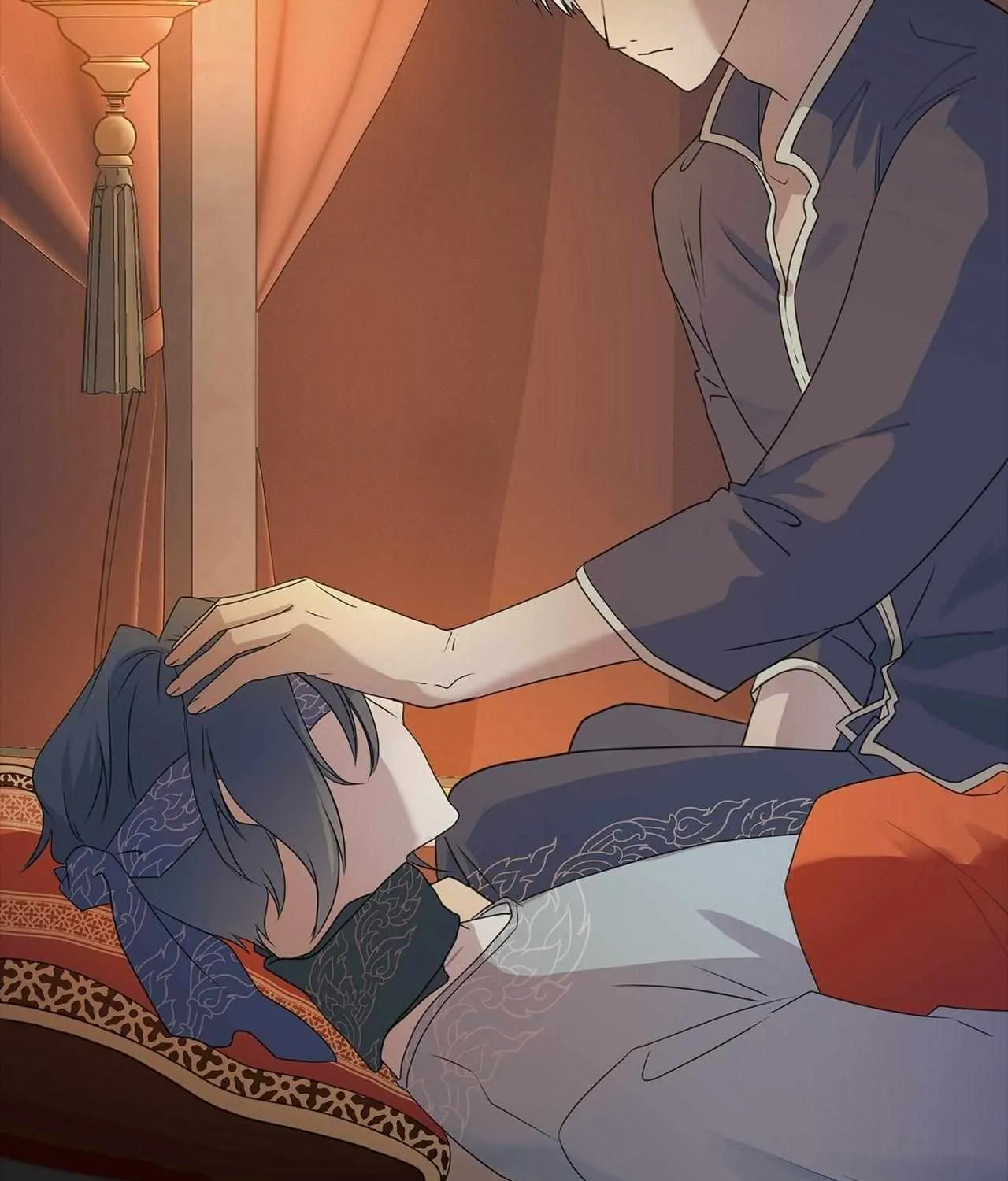 Bloody Moon (Yuzuya) Chapter 14 page 138 - 