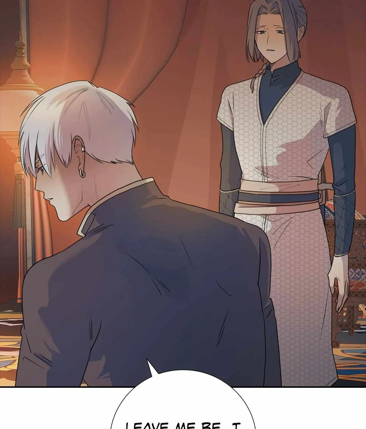 Bloody Moon (Yuzuya) Chapter 14 page 141 - 