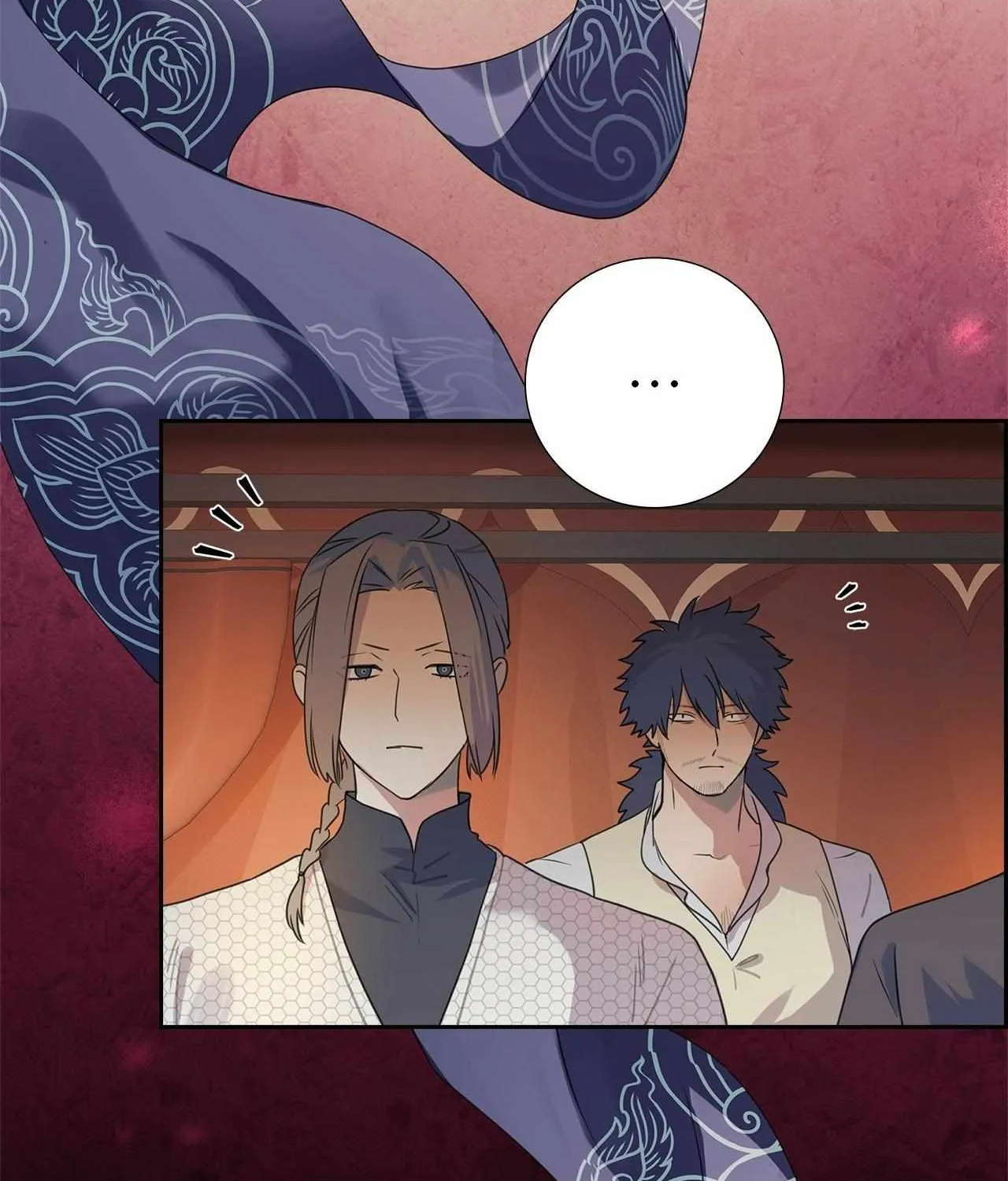 Bloody Moon (Yuzuya) Chapter 14 page 144 - 