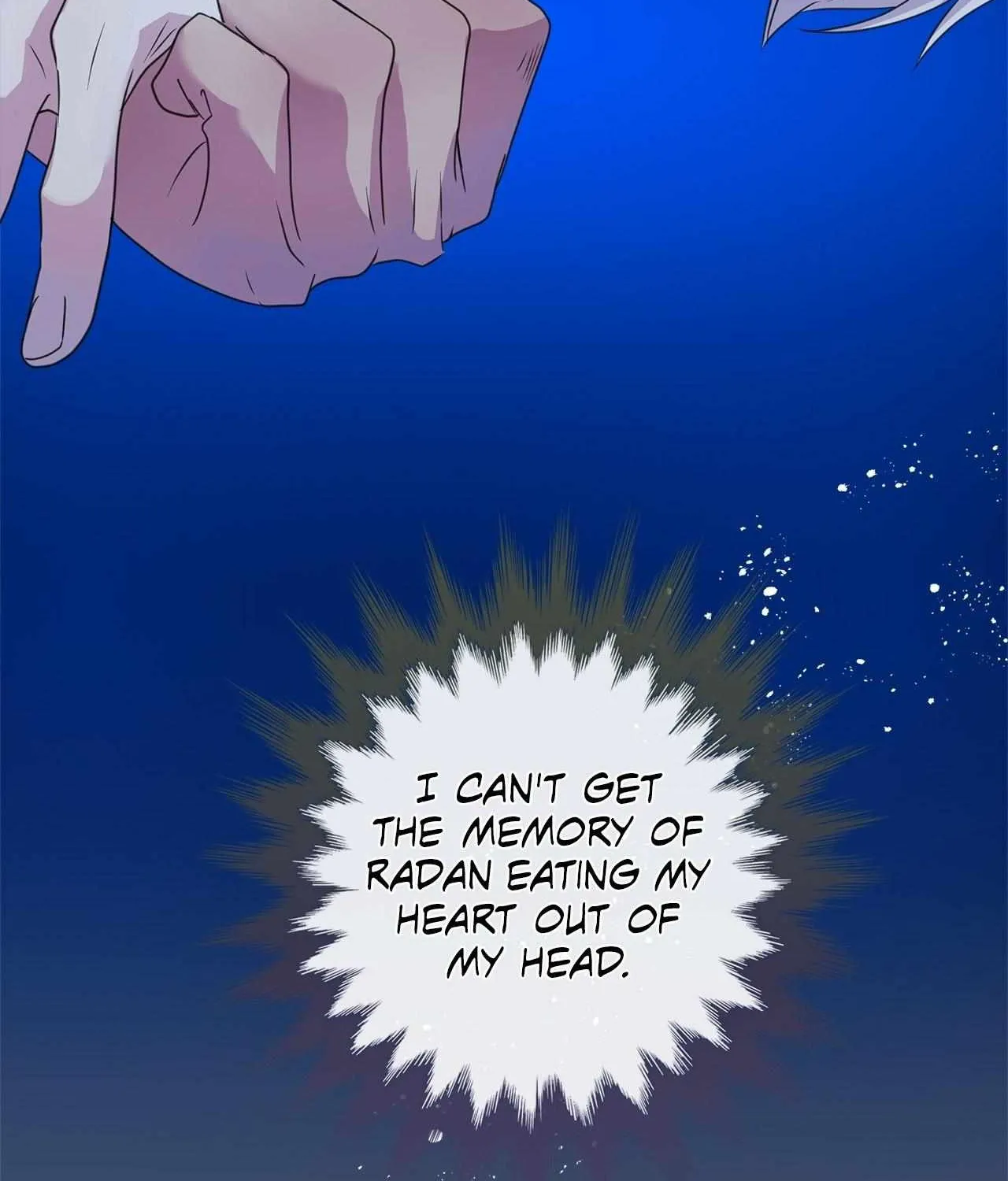 Bloody Moon (Yuzuya) Chapter 14 page 148 - 