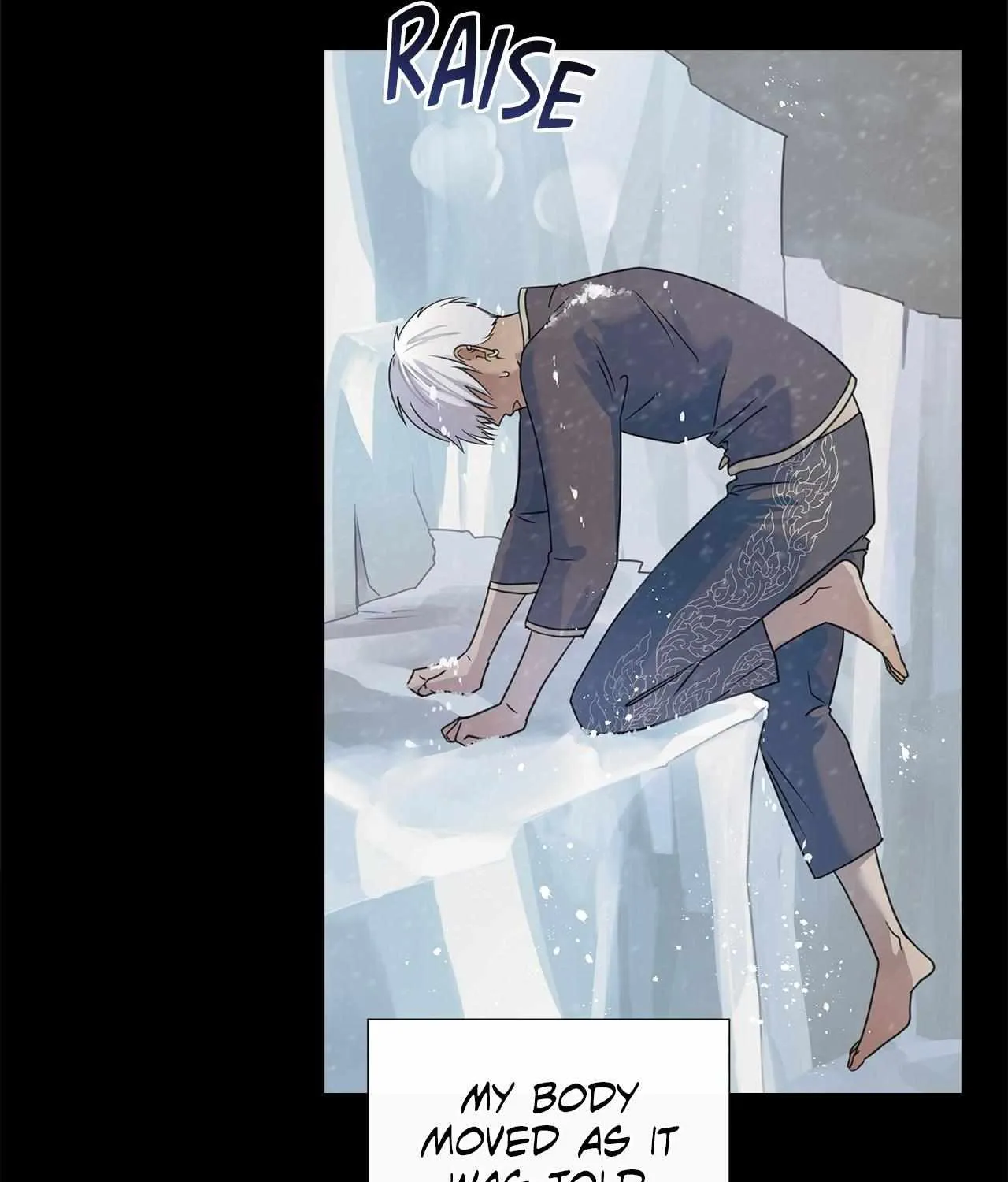 Bloody Moon (Yuzuya) Chapter 14 page 16 - 