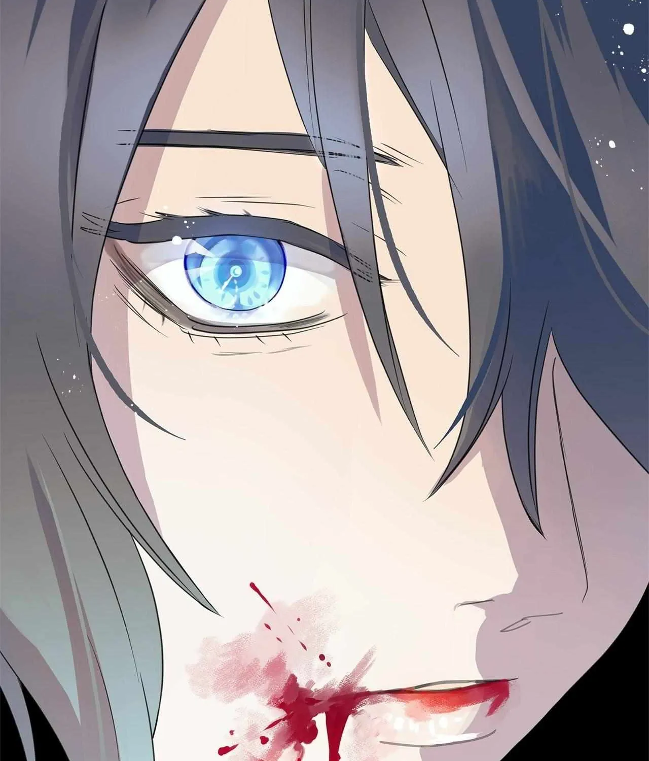 Bloody Moon (Yuzuya) Chapter 14 page 151 - 