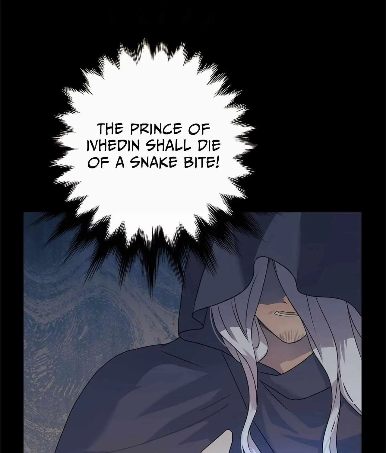 Bloody Moon (Yuzuya) Chapter 14 page 154 - 