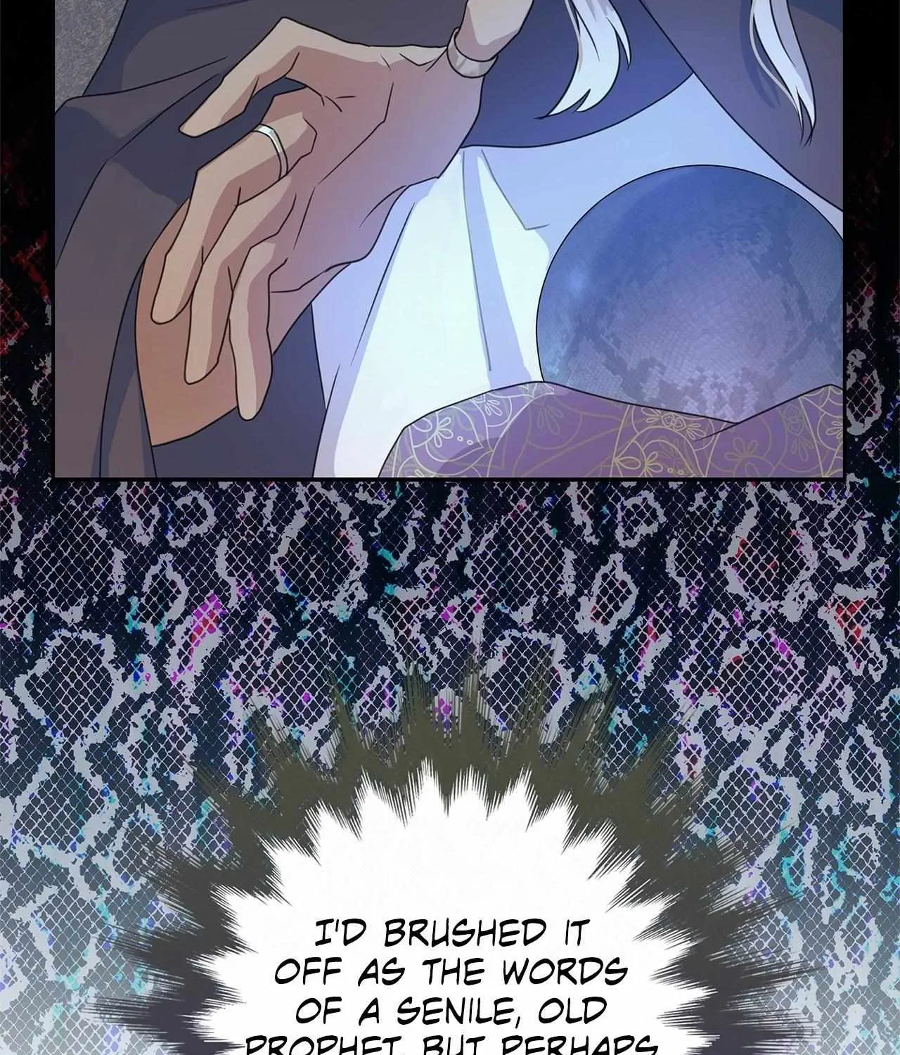Bloody Moon (Yuzuya) Chapter 14 page 155 - 