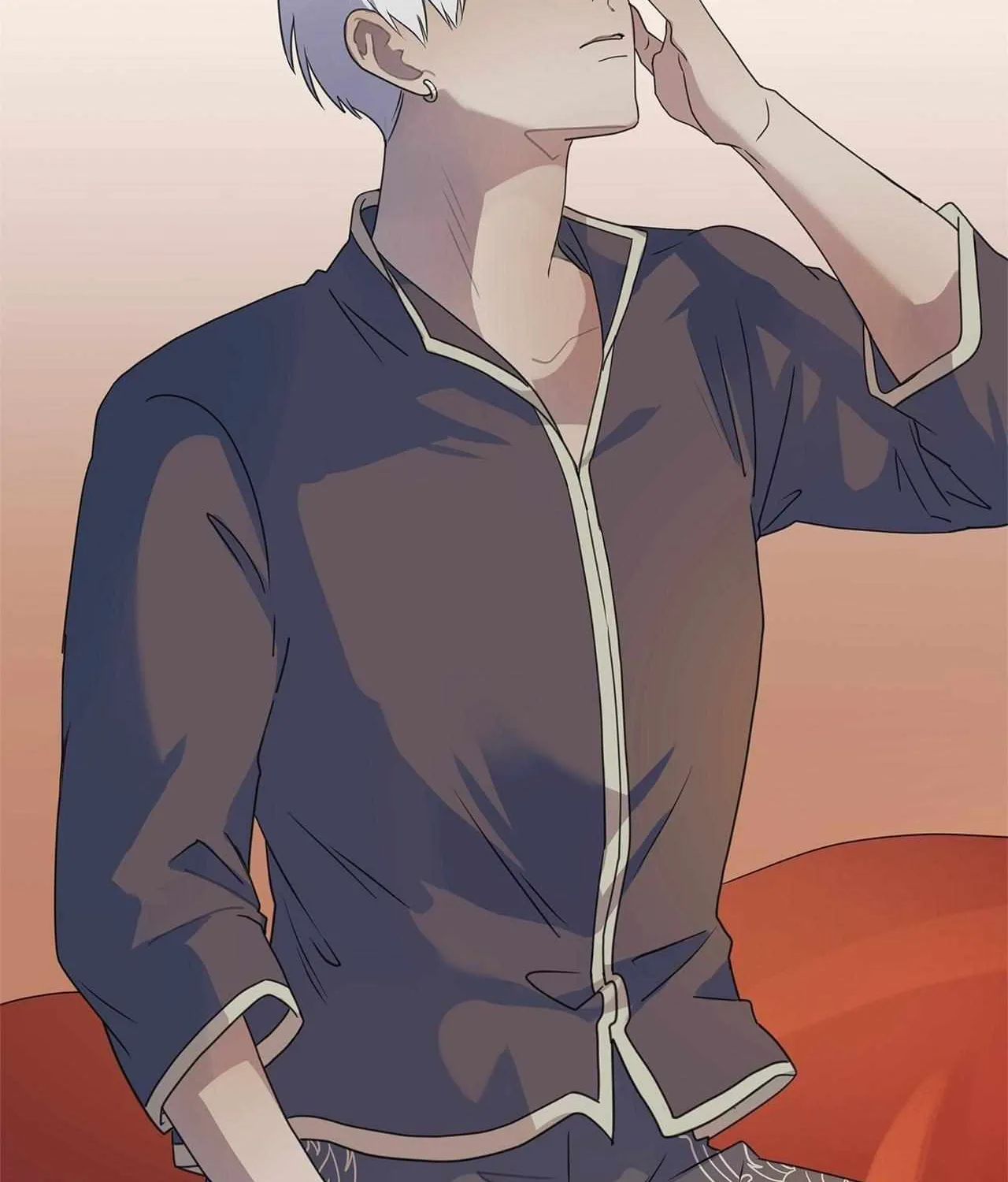 Bloody Moon (Yuzuya) Chapter 14 page 158 - 