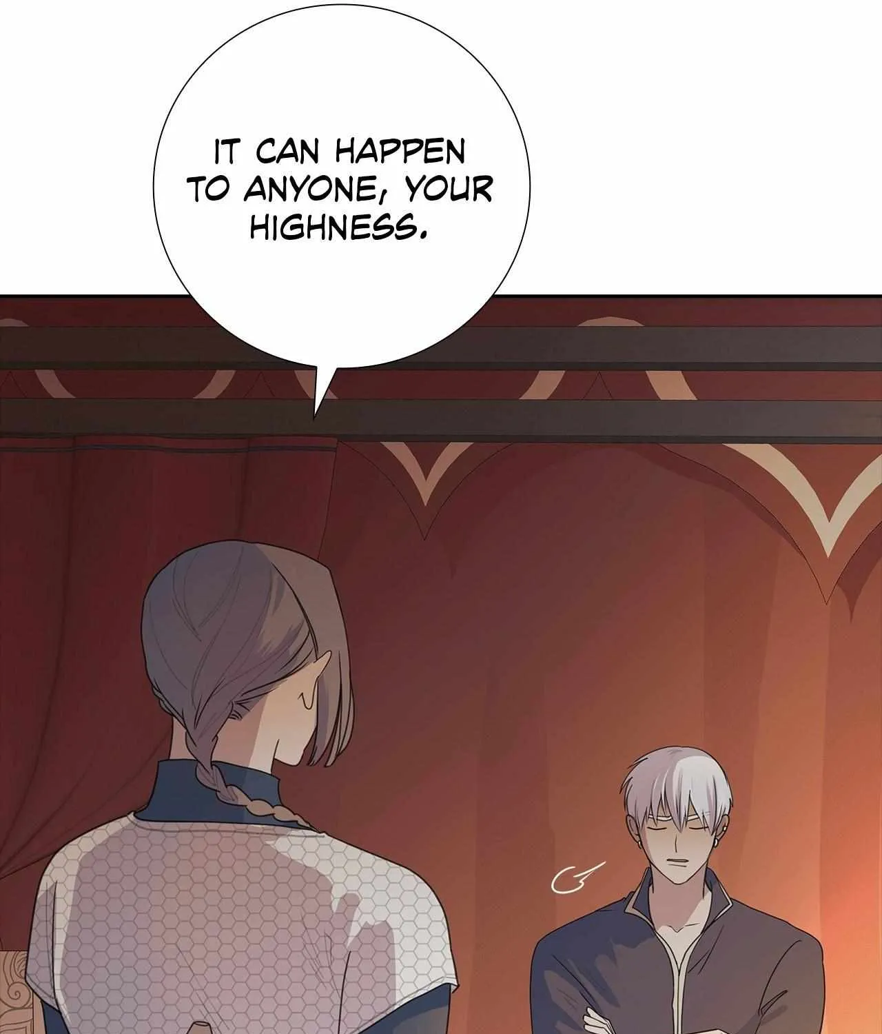 Bloody Moon (Yuzuya) Chapter 14 page 161 - 