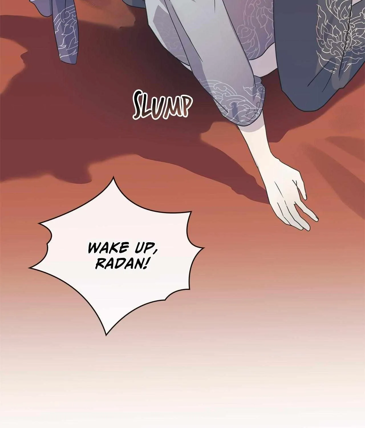 Bloody Moon (Yuzuya) Chapter 14 page 165 - 