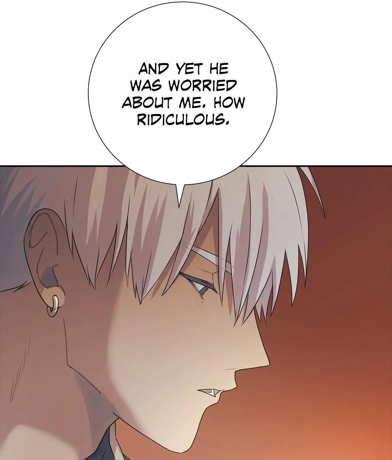 Bloody Moon (Yuzuya) Chapter 14 page 167 - 