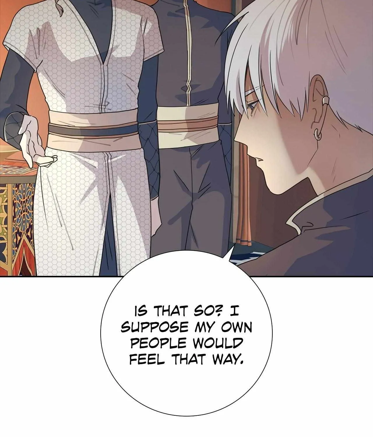 Bloody Moon (Yuzuya) Chapter 14 page 170 - 