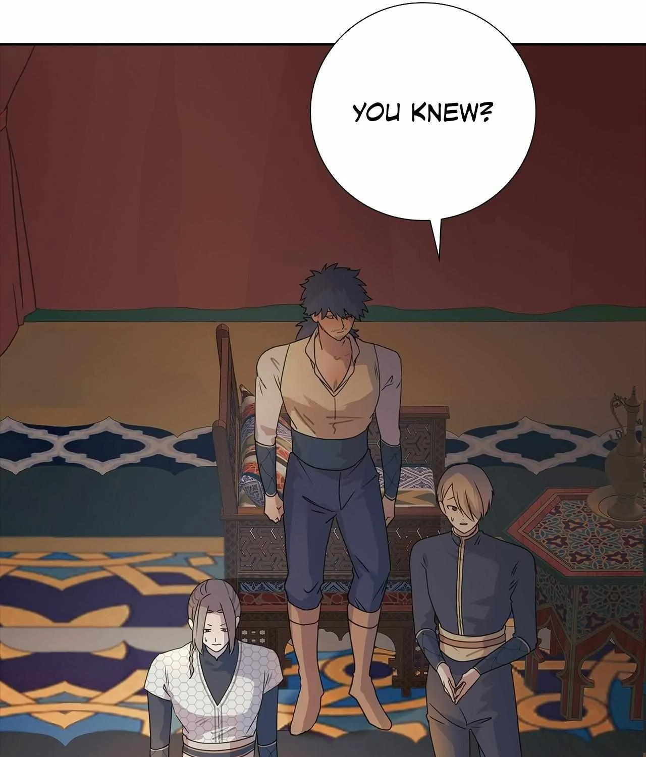 Bloody Moon (Yuzuya) Chapter 14 page 176 - 