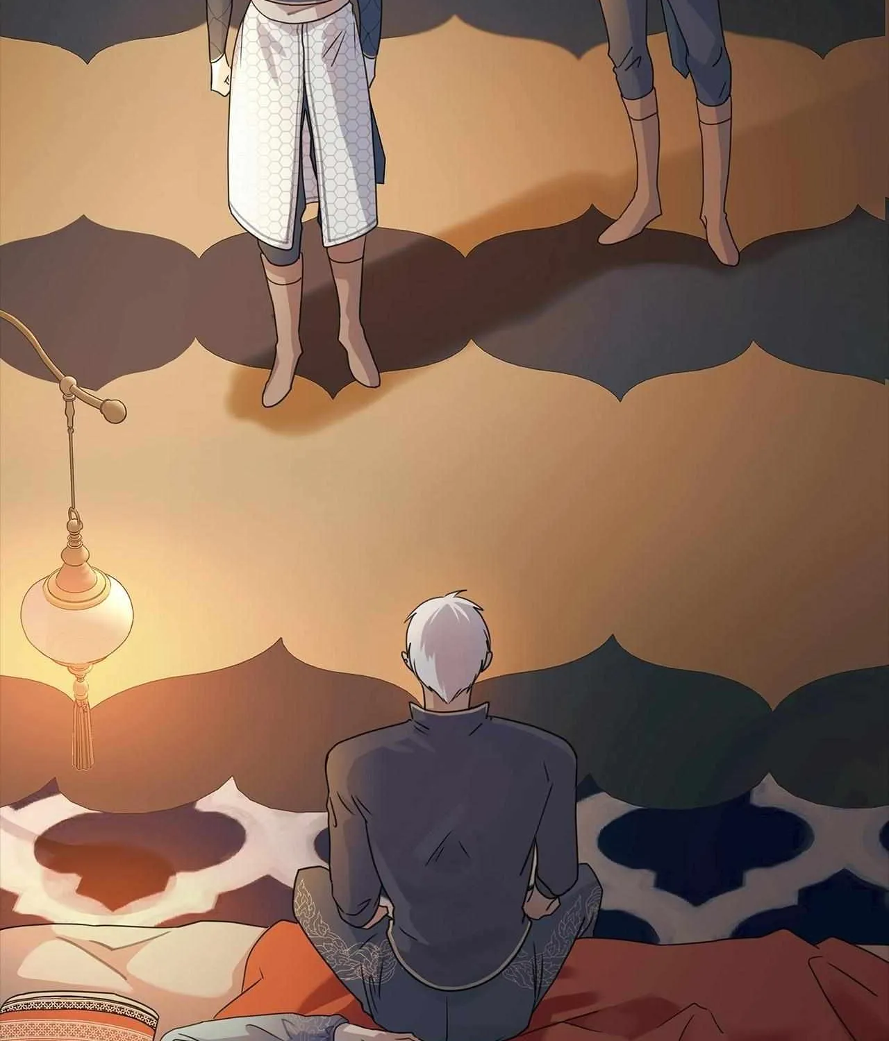 Bloody Moon (Yuzuya) Chapter 14 page 177 - 