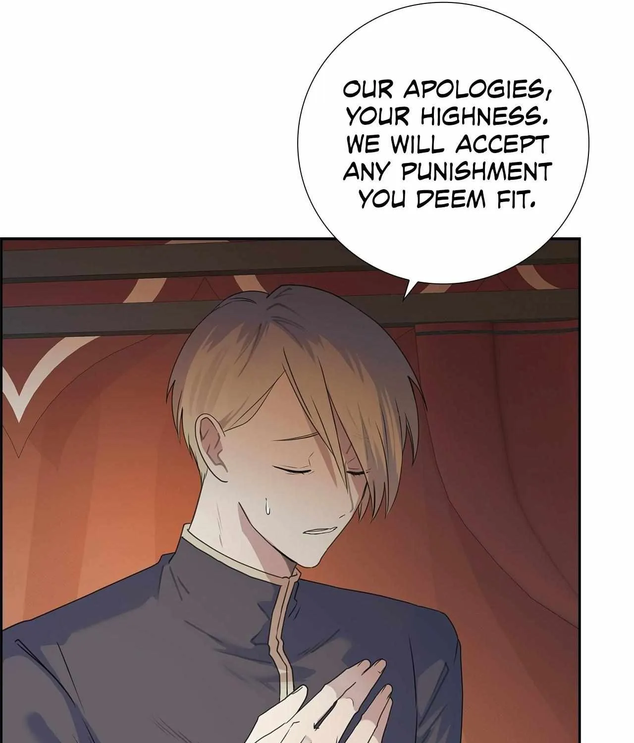 Bloody Moon (Yuzuya) Chapter 14 page 179 - 
