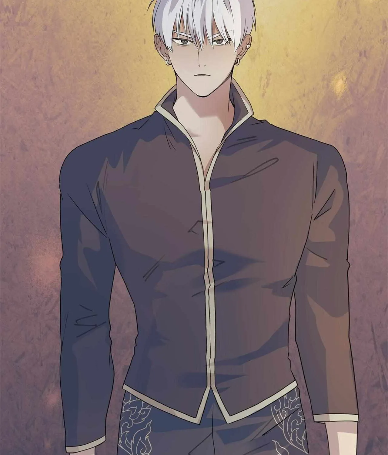 Bloody Moon (Yuzuya) Chapter 14 page 183 - 
