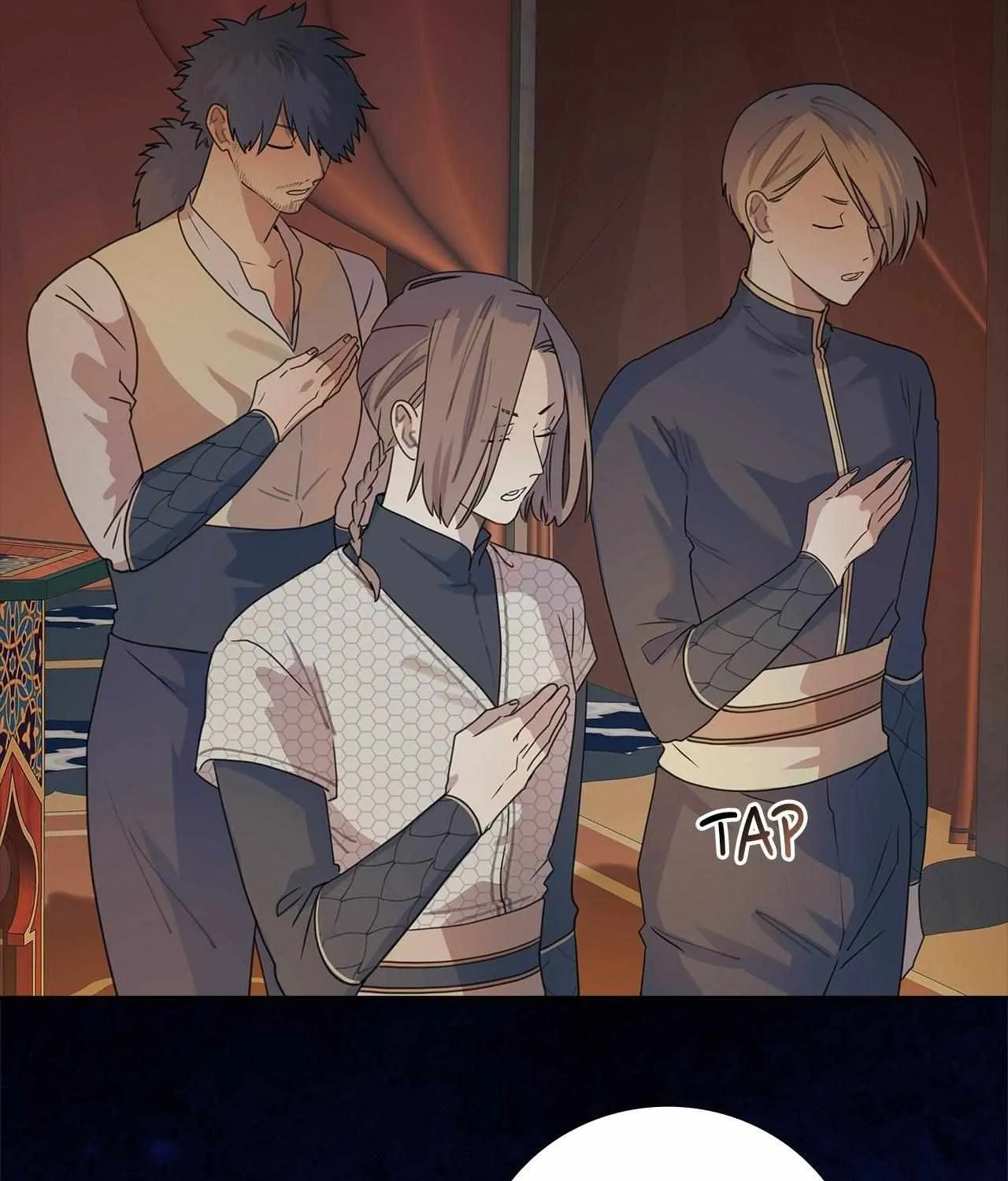 Bloody Moon (Yuzuya) Chapter 14 page 186 - 