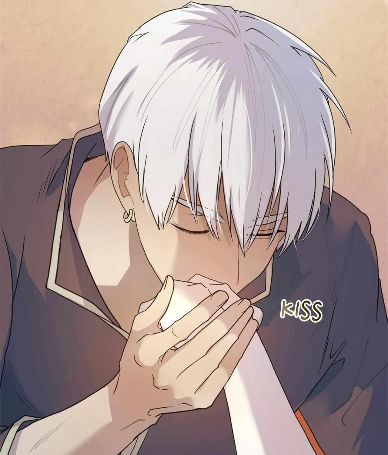 Bloody Moon (Yuzuya) Chapter 14 page 192 - 