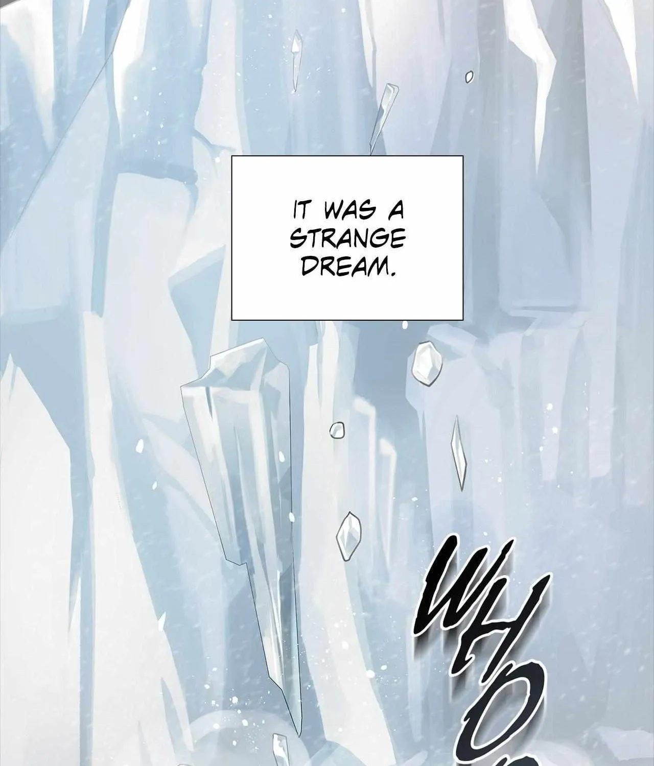 Bloody Moon (Yuzuya) Chapter 14 page 3 - 