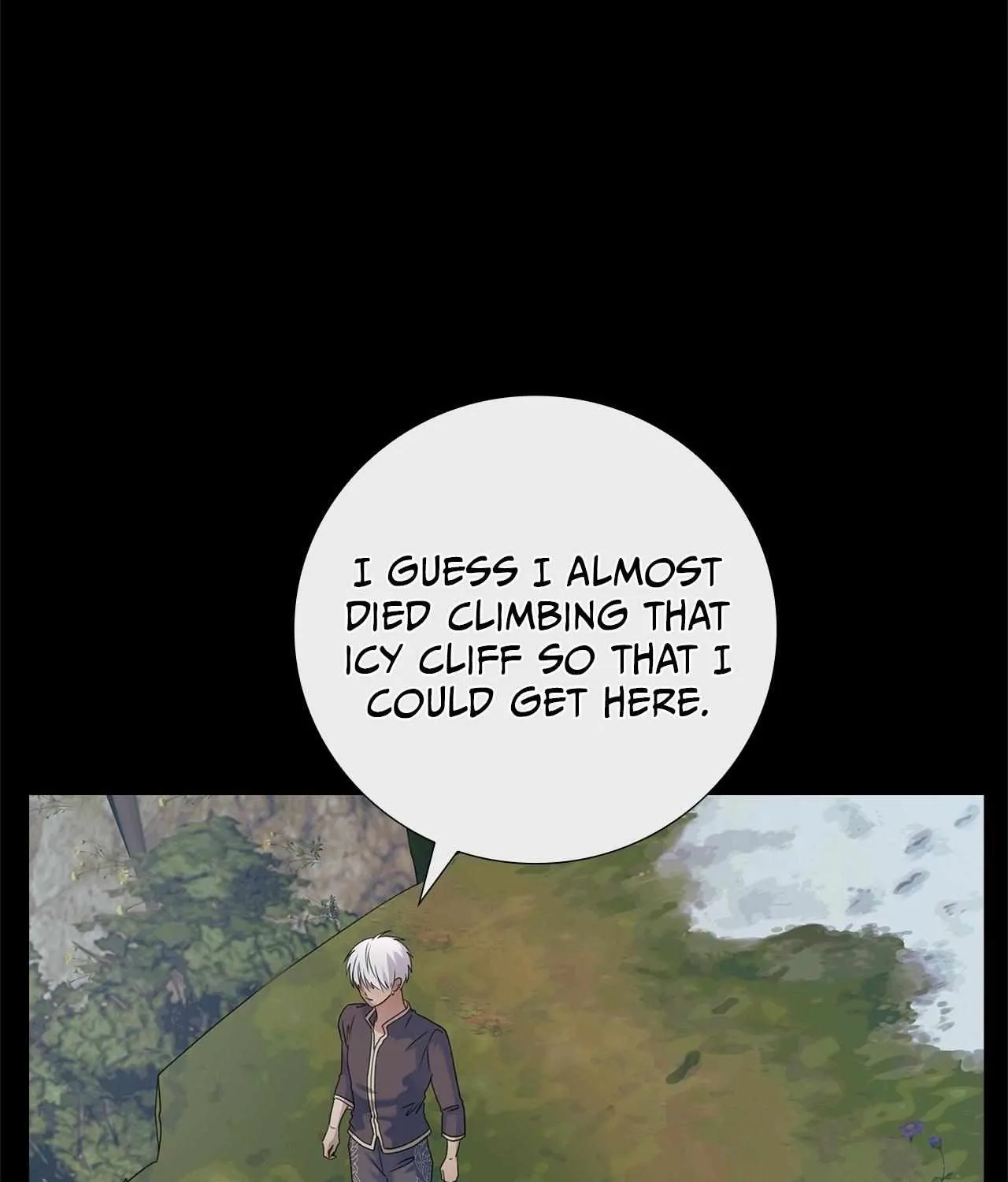 Bloody Moon (Yuzuya) Chapter 14 page 27 - 