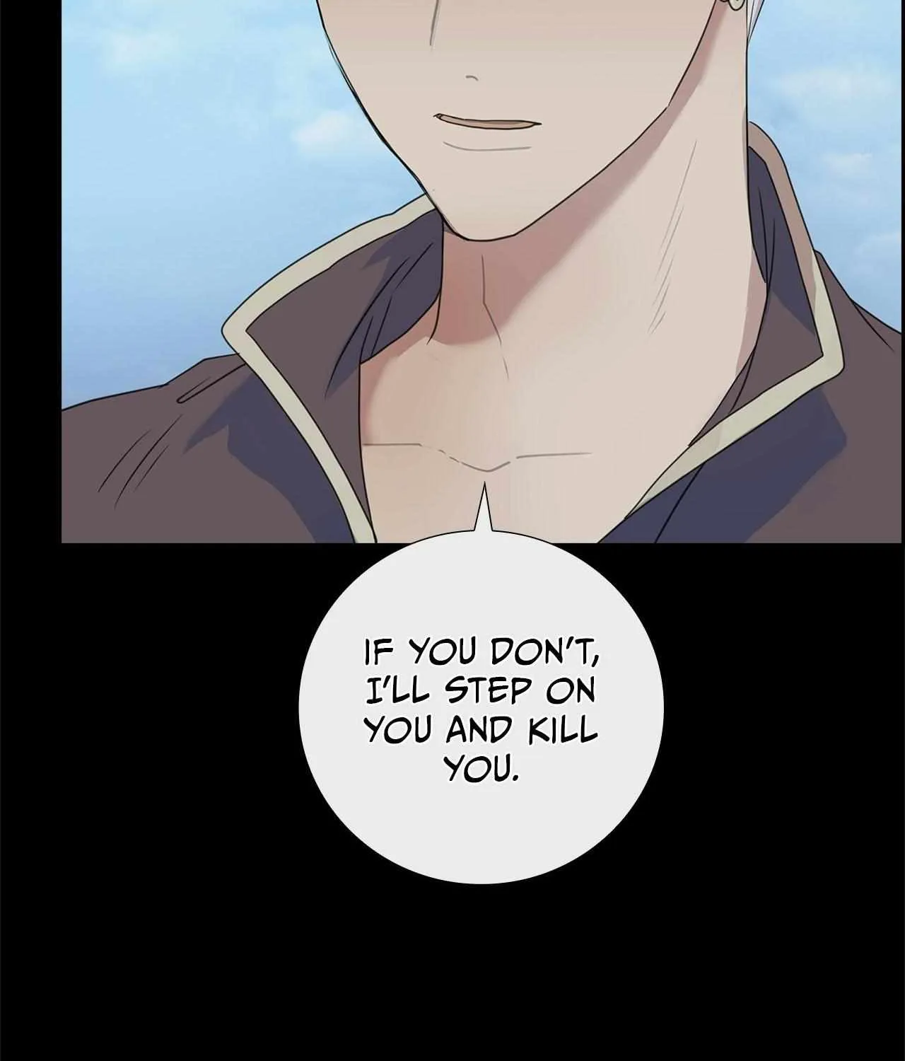 Bloody Moon (Yuzuya) Chapter 14 page 35 - 