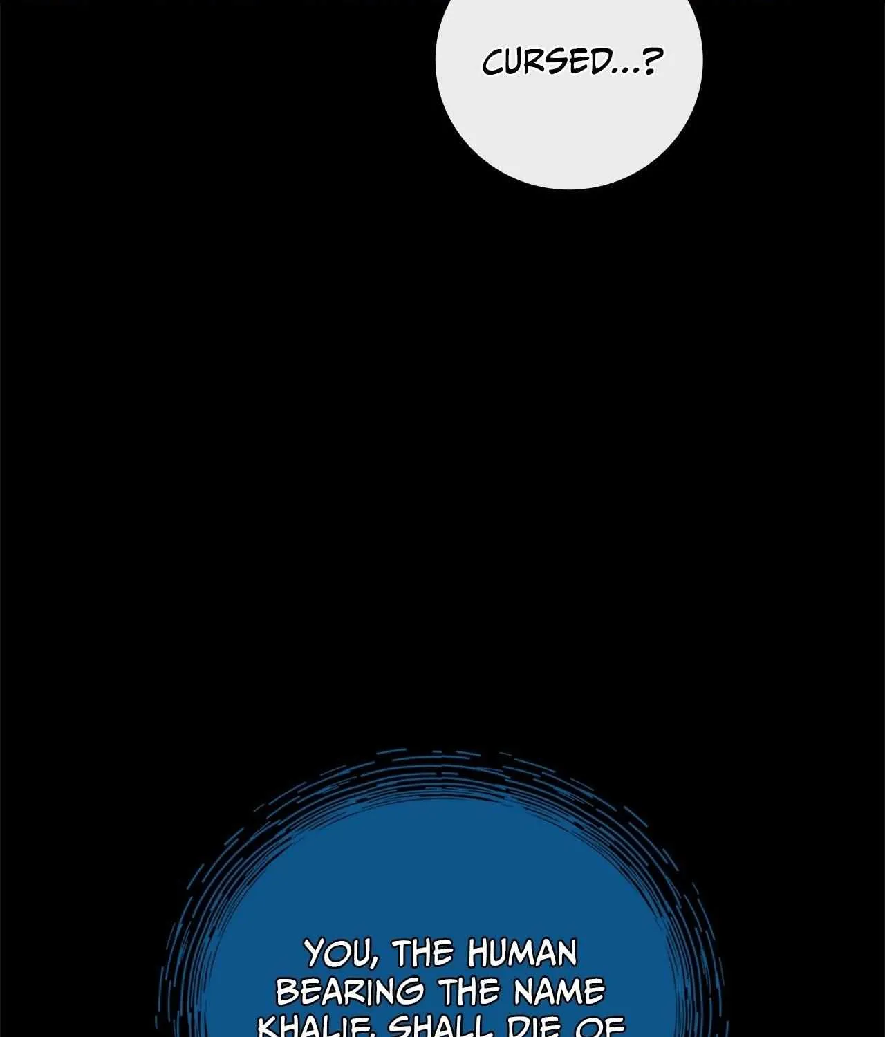 Bloody Moon (Yuzuya) Chapter 14 page 39 - 