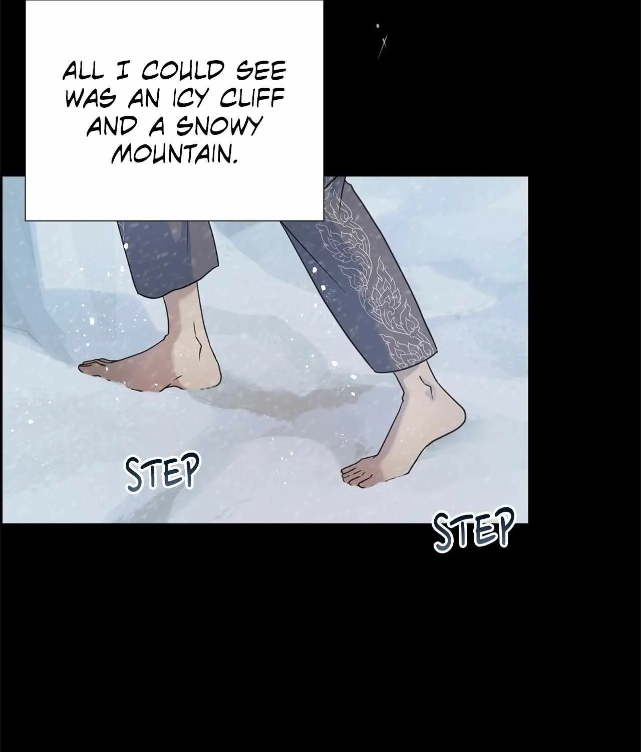 Bloody Moon (Yuzuya) Chapter 14 page 5 - 