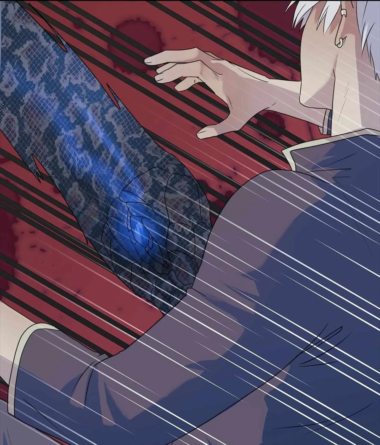 Bloody Moon (Yuzuya) Chapter 14 page 49 - 