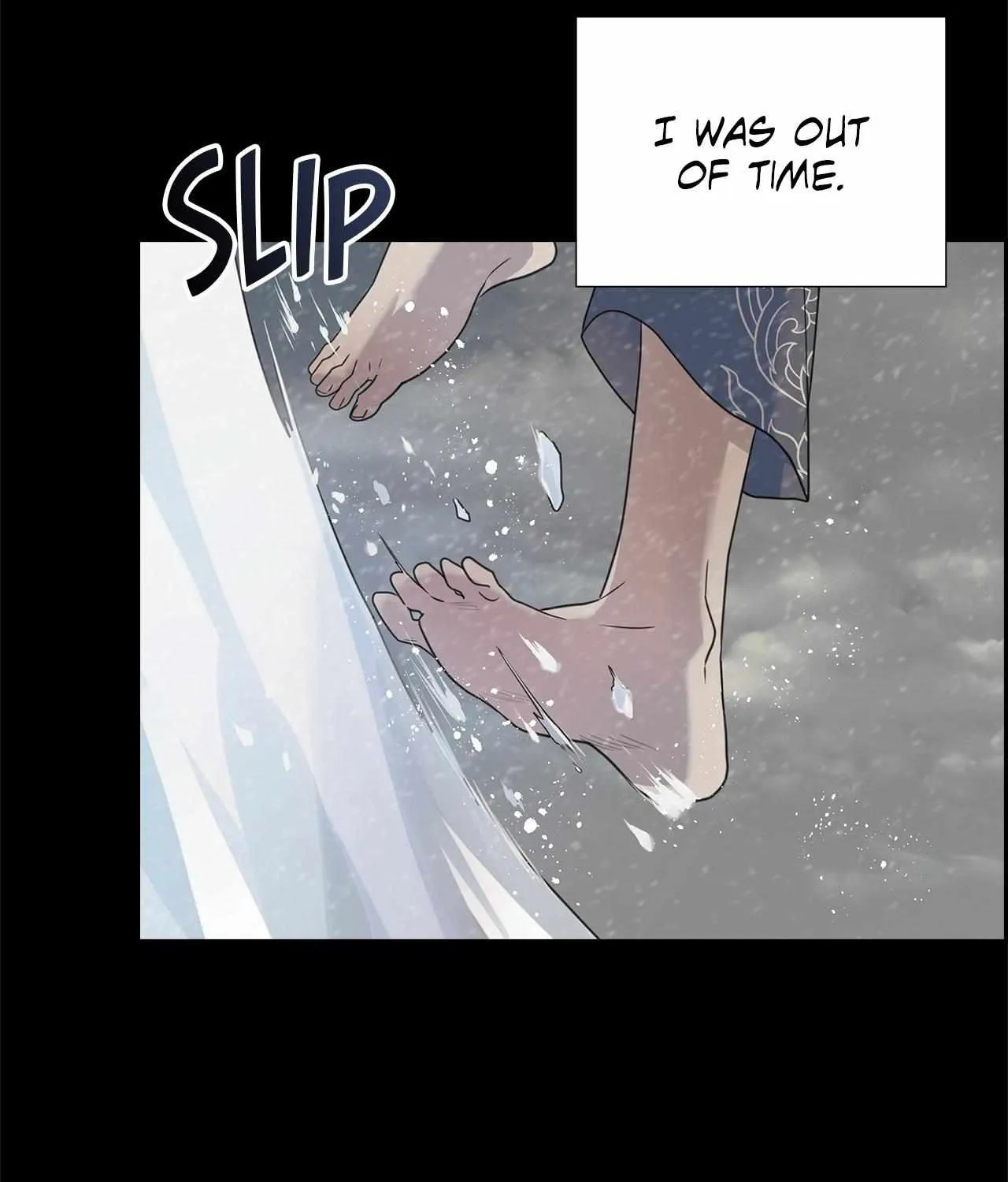 Bloody Moon (Yuzuya) Chapter 14 page 6 - 
