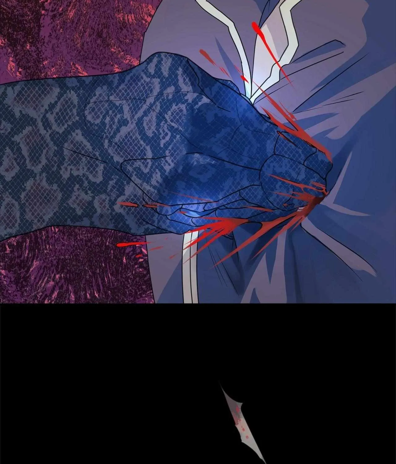 Bloody Moon (Yuzuya) Chapter 14 page 51 - 