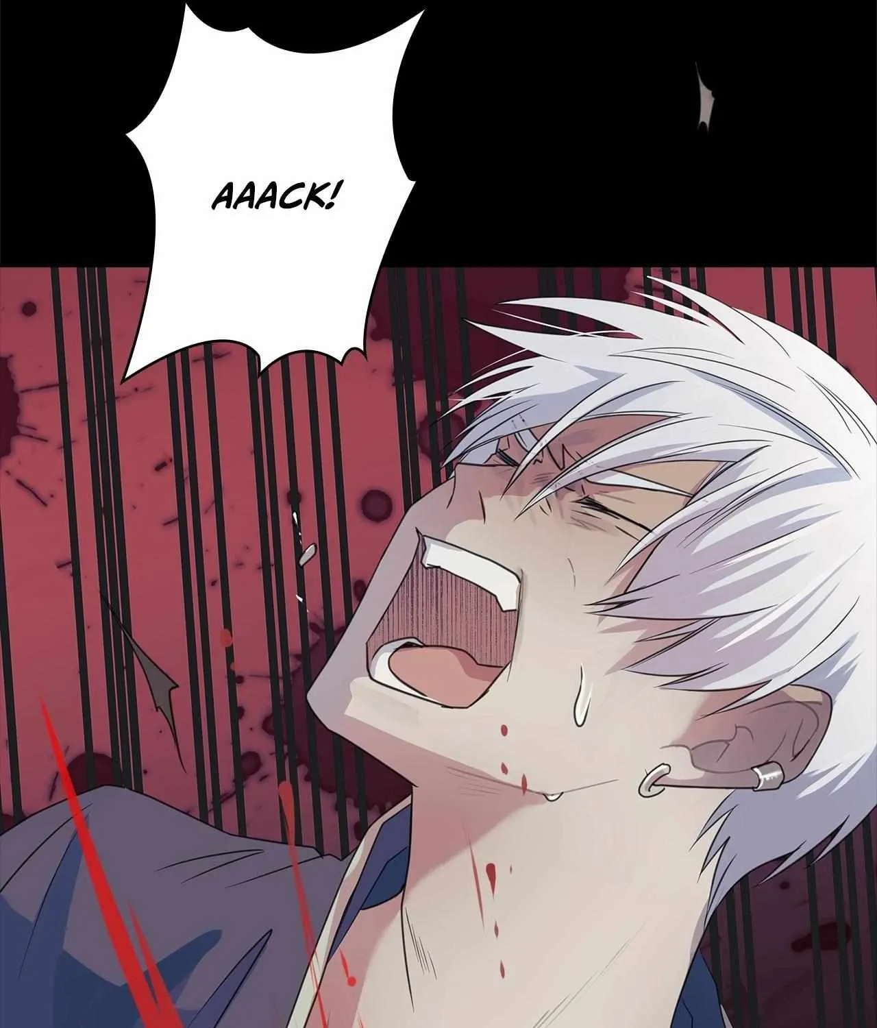 Bloody Moon (Yuzuya) Chapter 14 page 53 - 