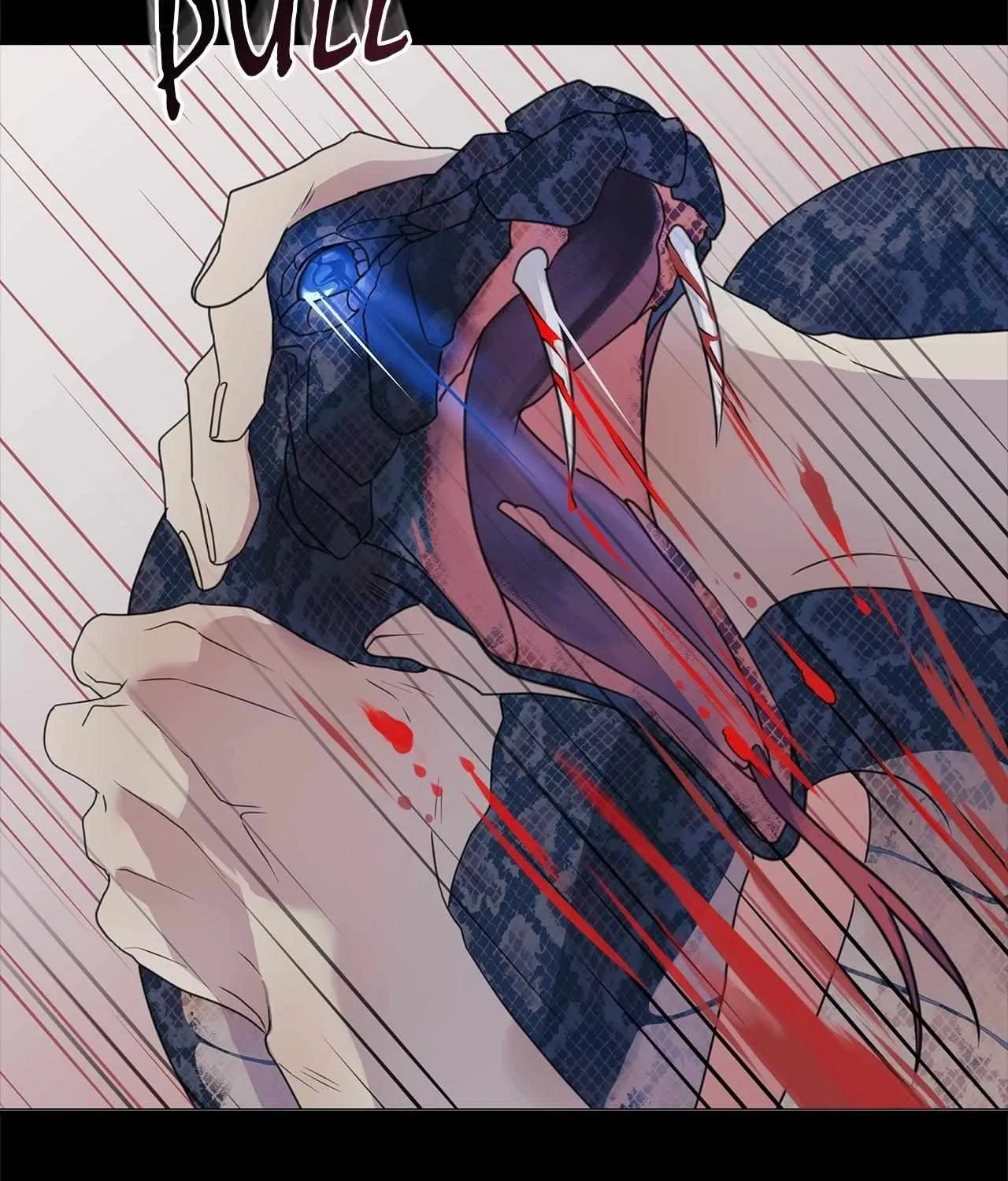 Bloody Moon (Yuzuya) Chapter 14 page 55 - 